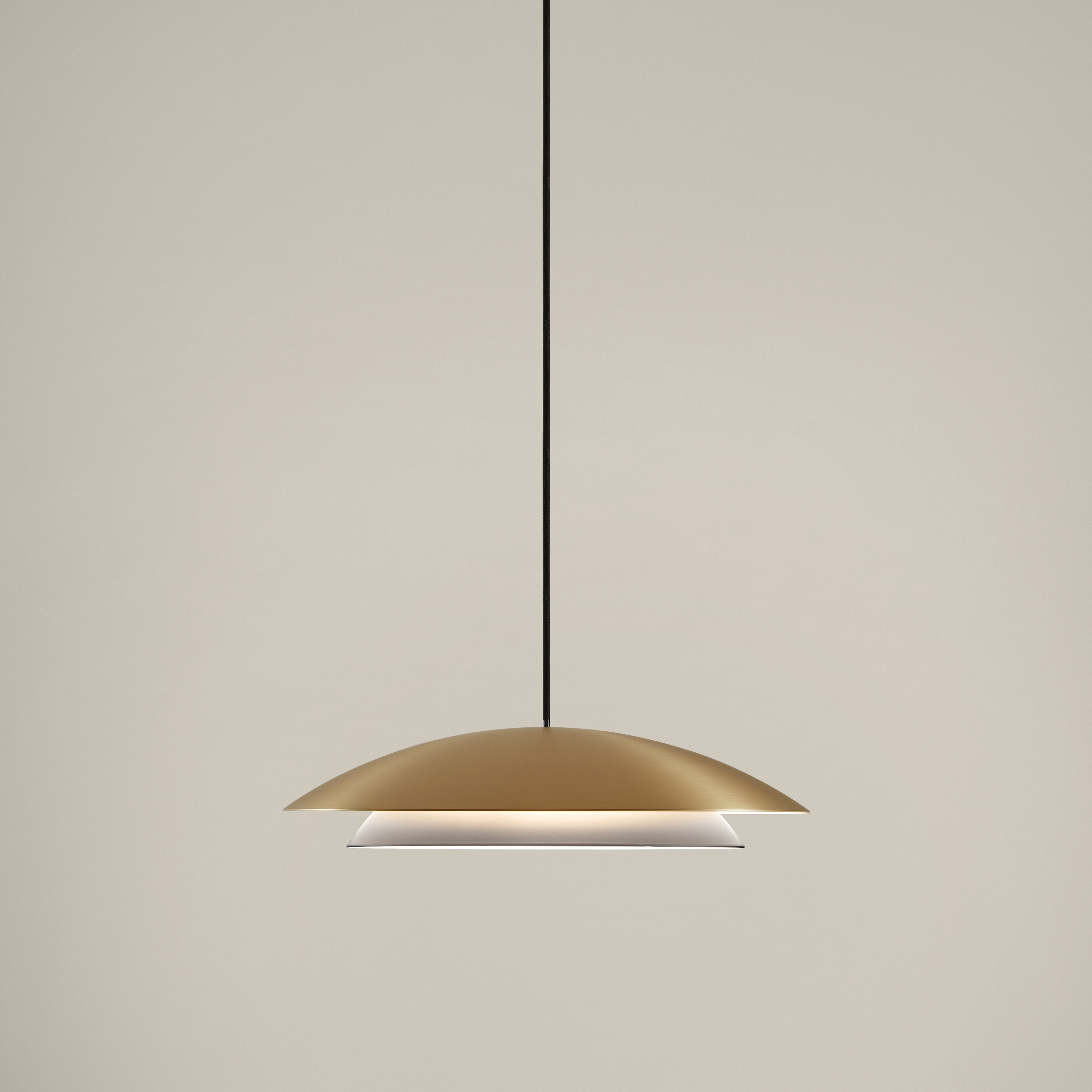 Mostrar el producto Noway Pendant del fabricante LEDS C4