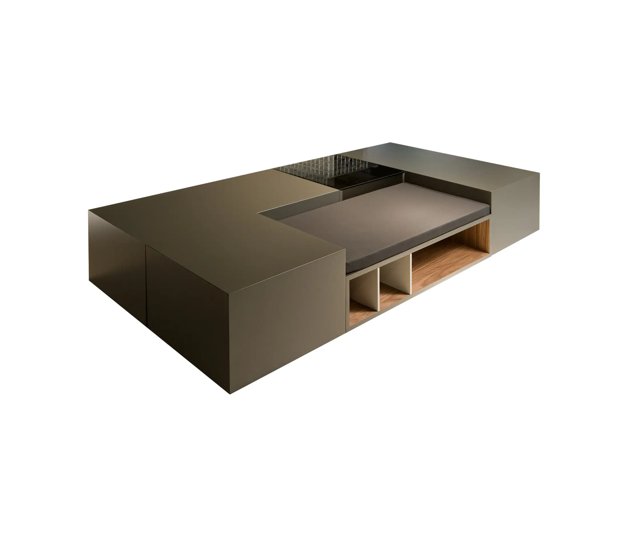 Kendo Mobiliario - Dab Container