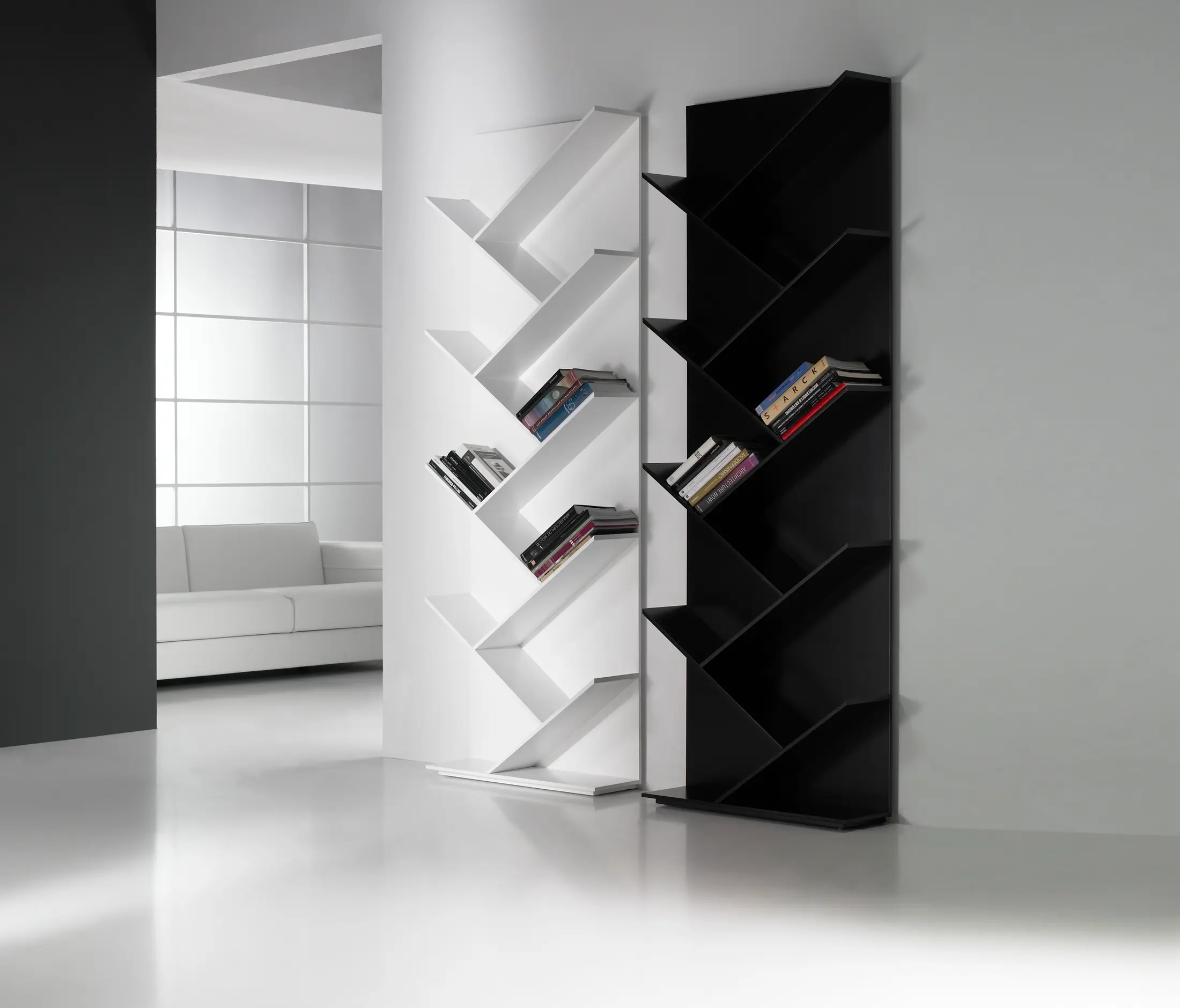Kendo Mobiliario - Espiga Librería