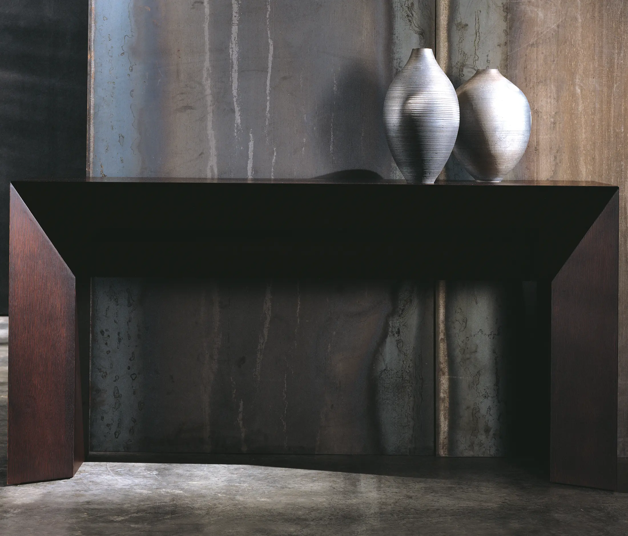 Kendo Mobiliario - Axil Console
