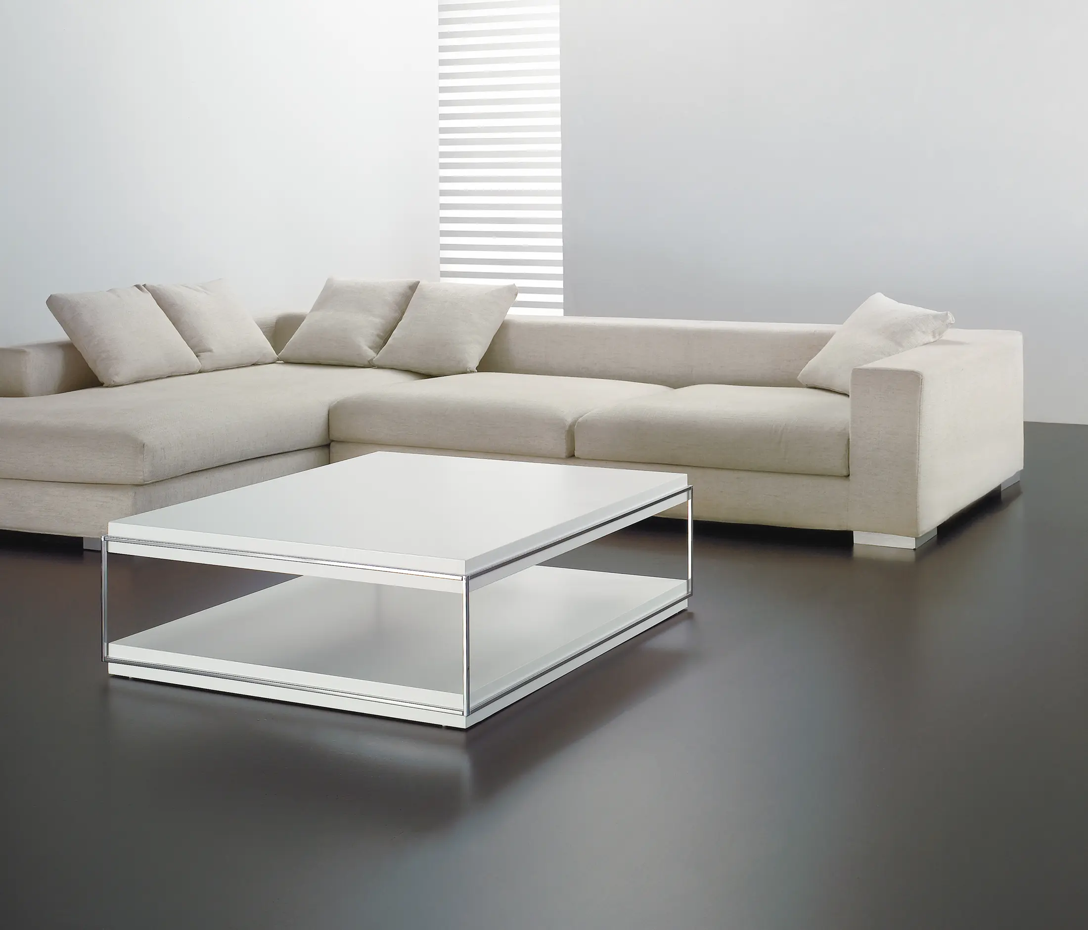 Kendo Mobiliario - Planit Coffee table