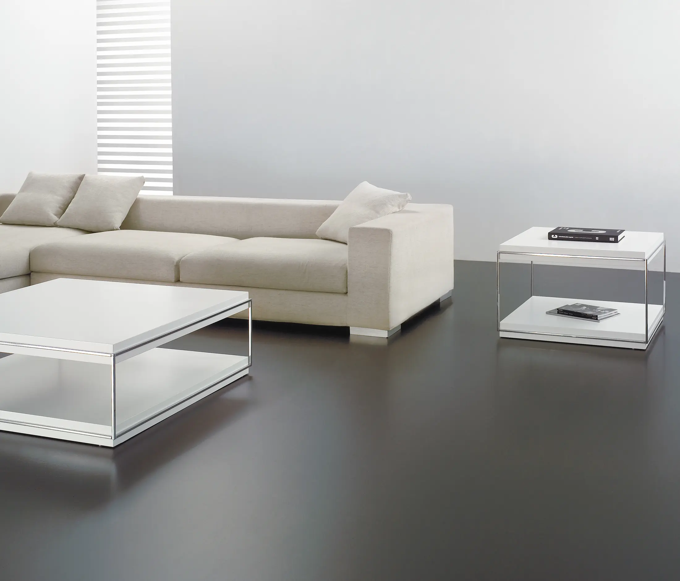 Kendo Mobiliario - Planit Coffee table
