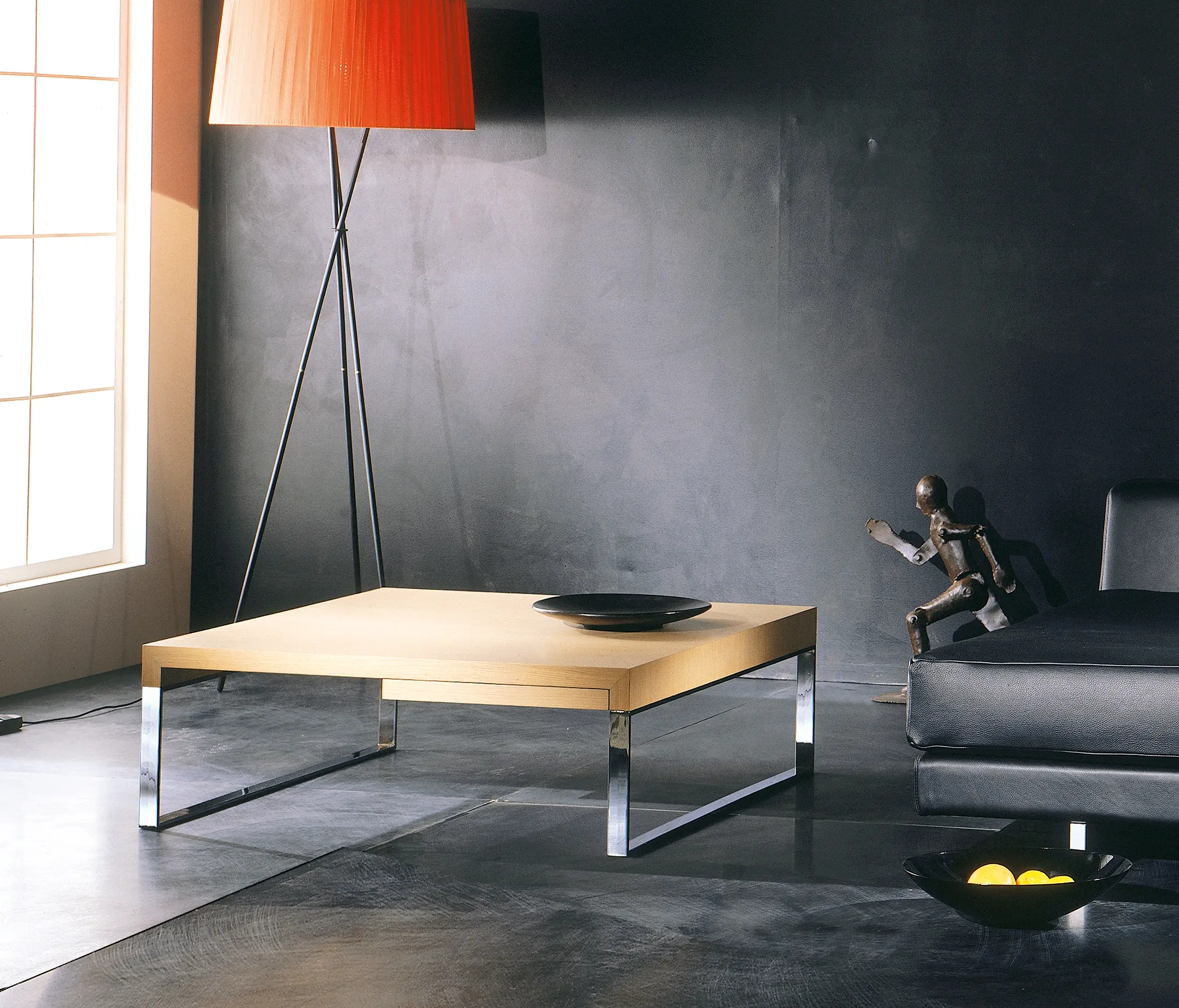 Kendo Mobiliario - Tek Console