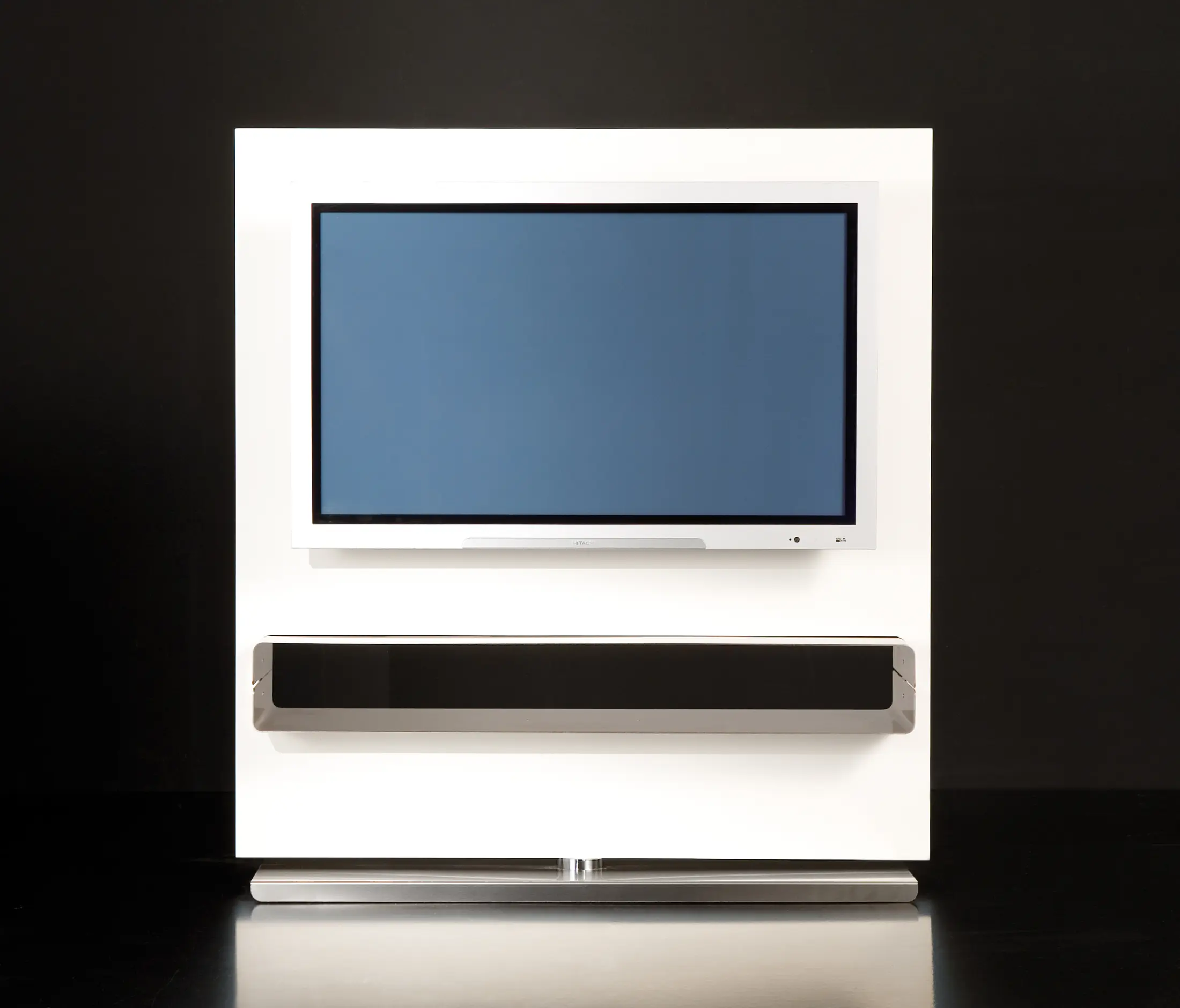 Kendo Mobiliario - Totem Mueble soporte de TV