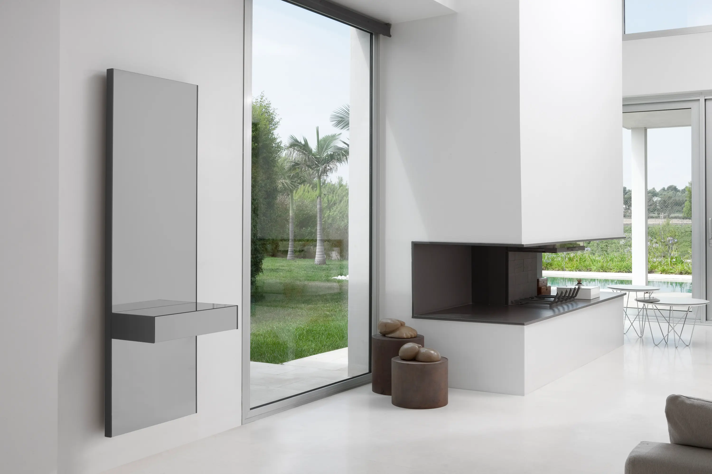 Kendo Mobiliario - Grey