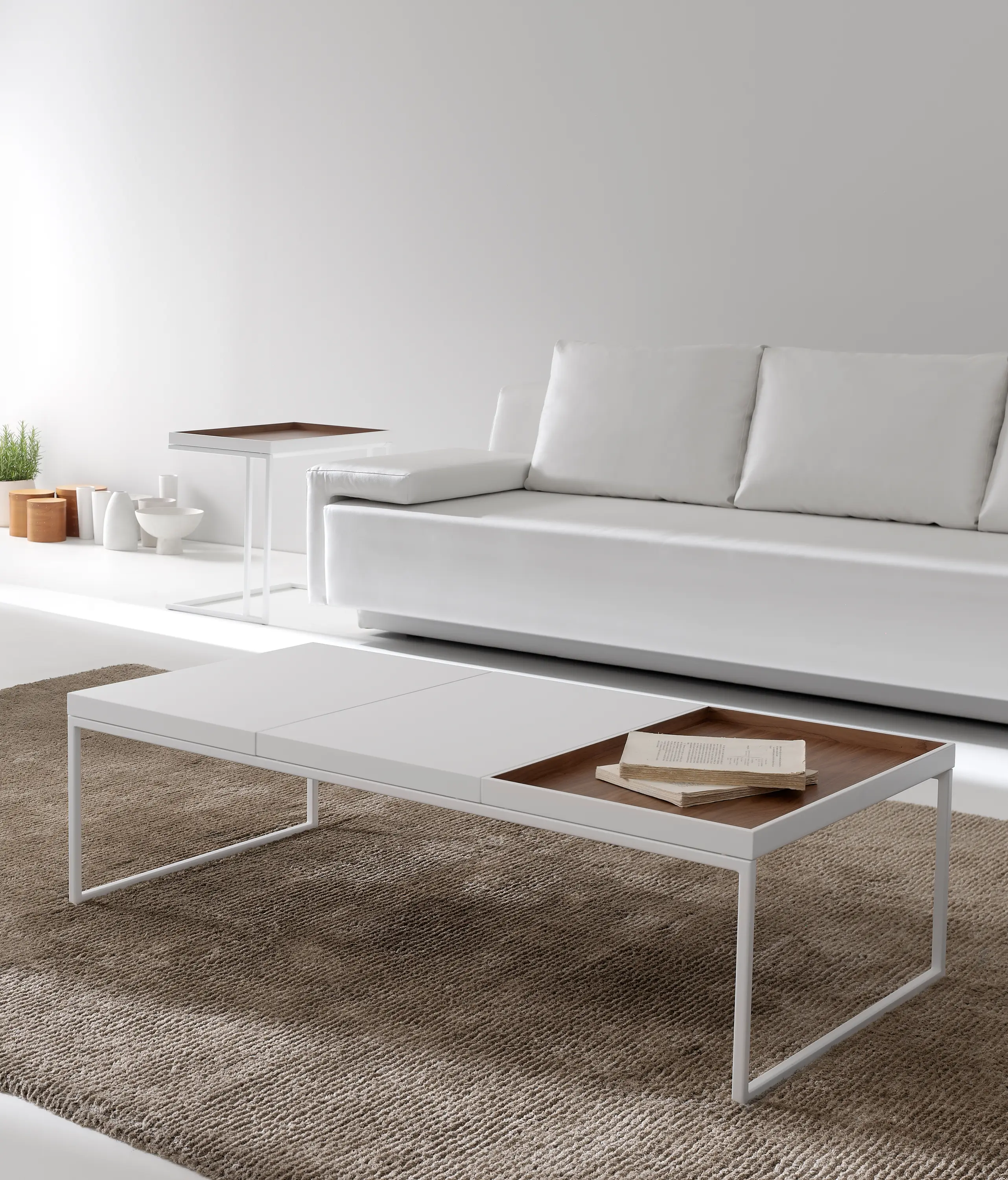 Kendo Mobiliario - Tray -64