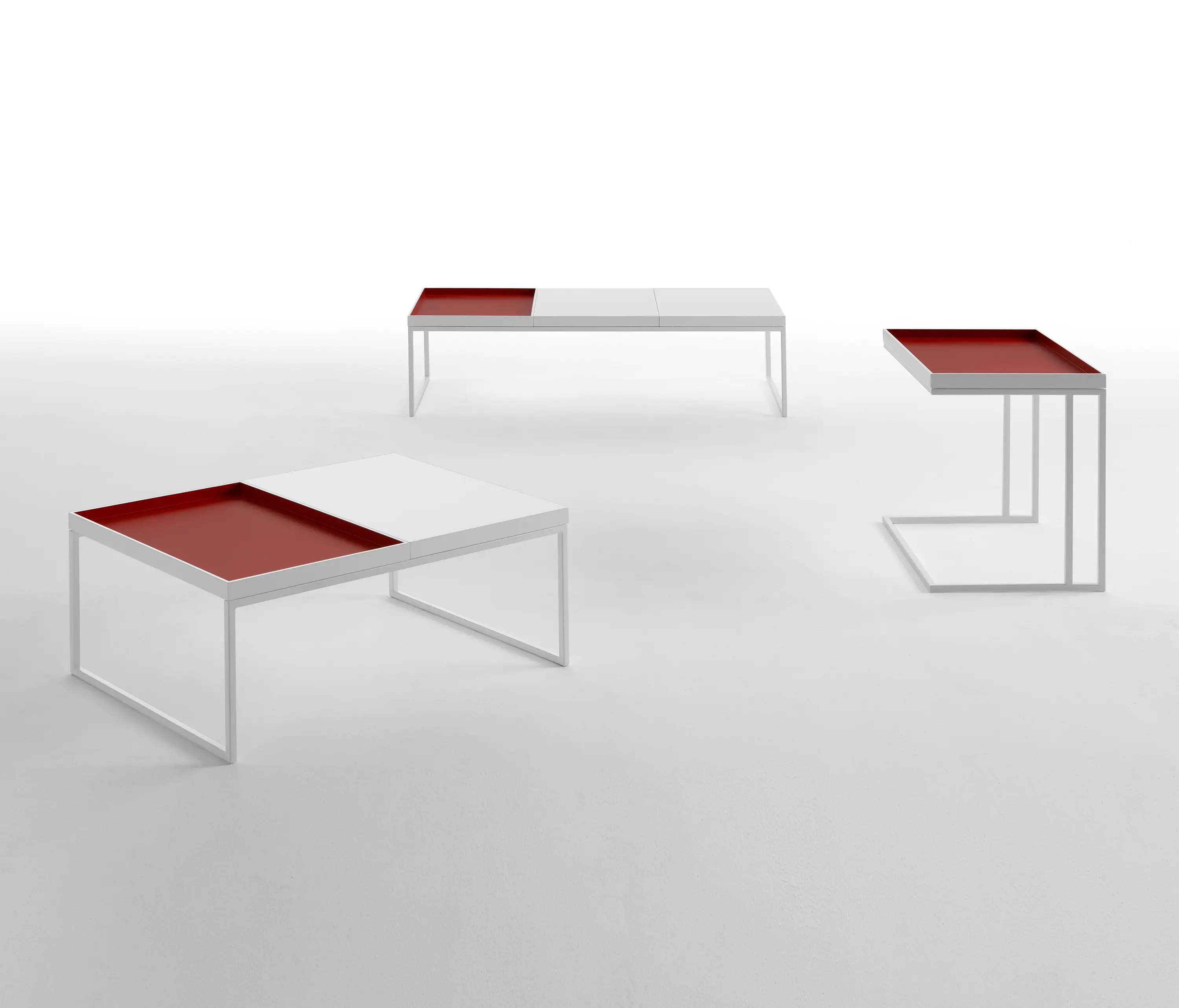 Kendo Mobiliario - Tray -64