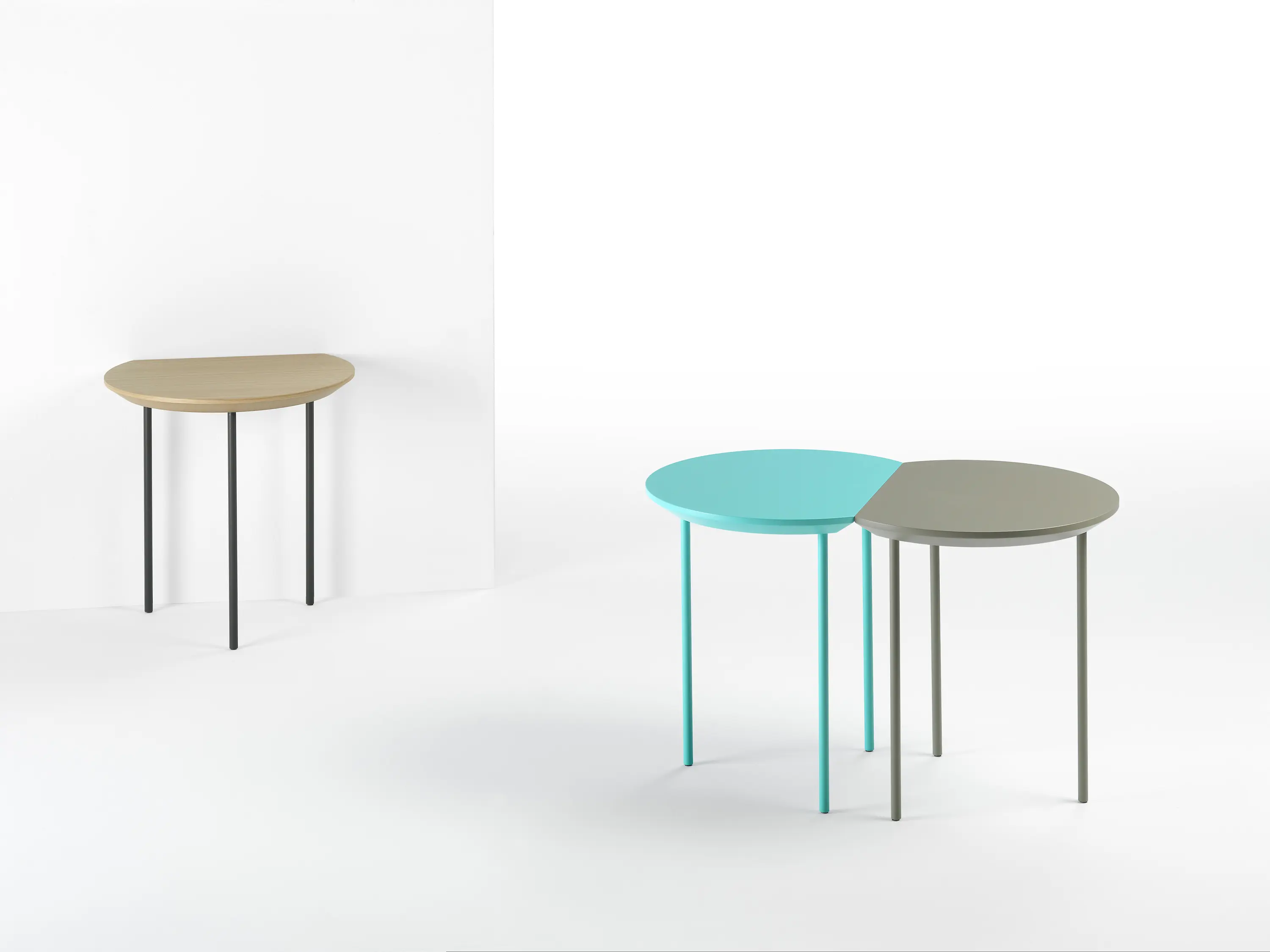Kendo Mobiliario - Cort Coffee table