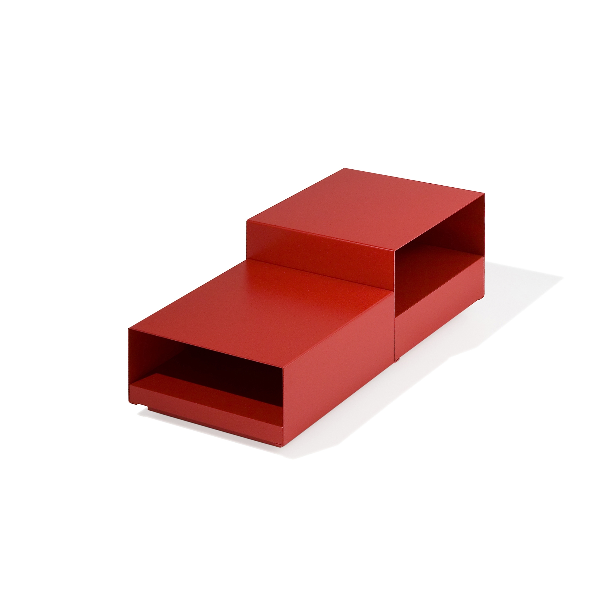 Mostra il prodotto Kobo Table set del produttore Kendo Mobiliario