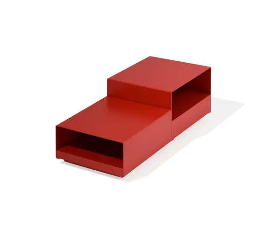 Kendo Mobiliario - Kobo Table set