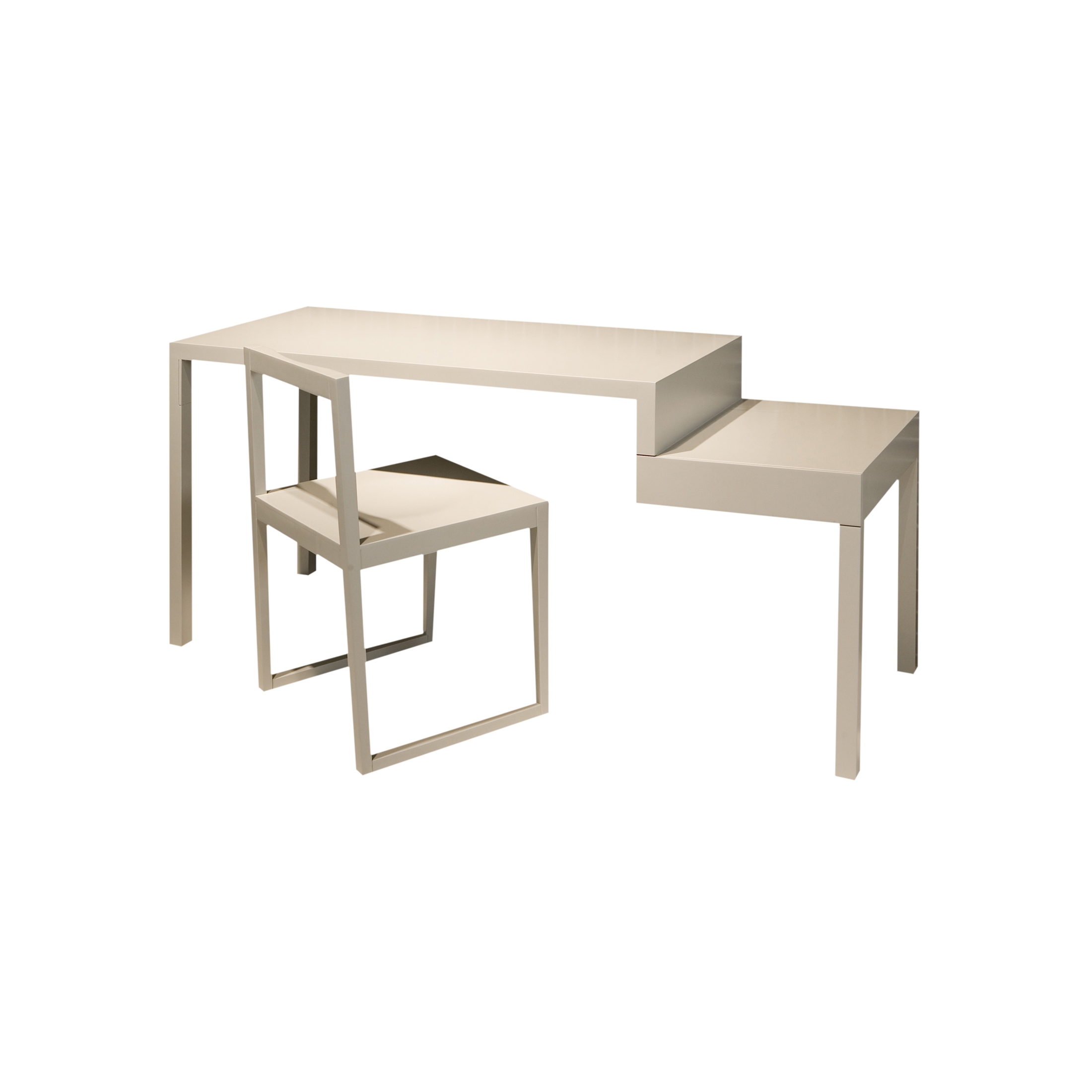 Produkt Step Desk des Herstellers Kendo Mobiliario anzeigen
