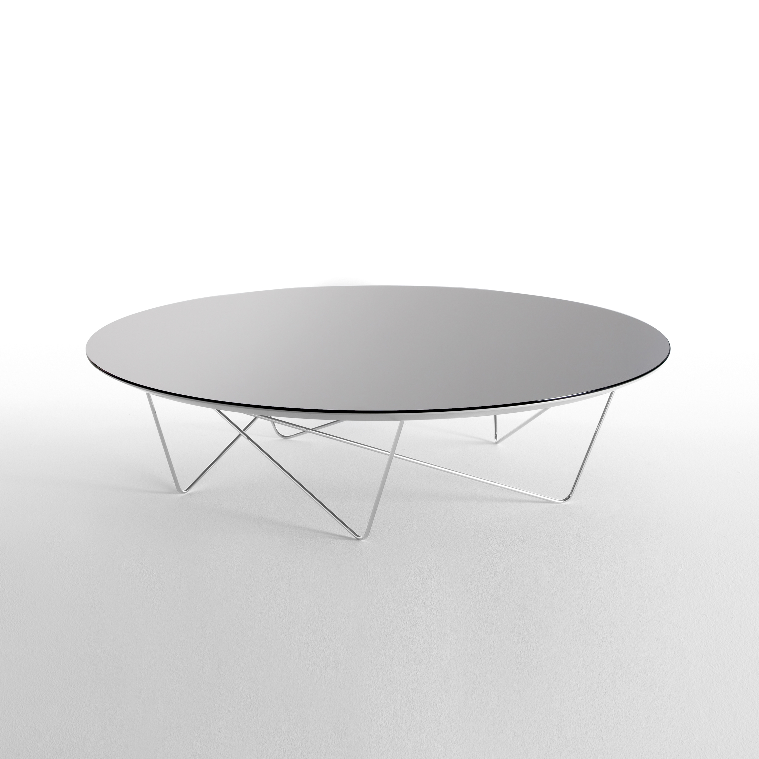 Vertoon produk Yohsi Coffee table van vervaardiger Kendo Mobiliario