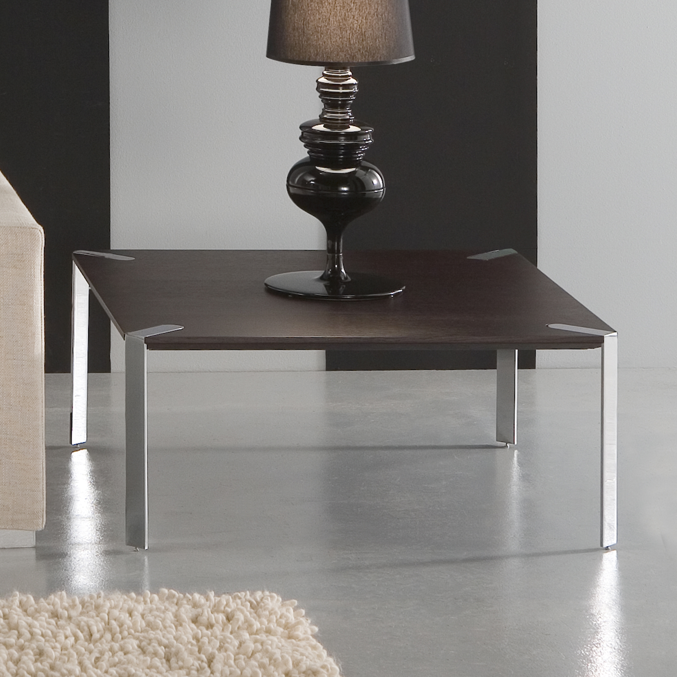 Mostra il prodotto Basica Coffee table del produttore Kendo Mobiliario