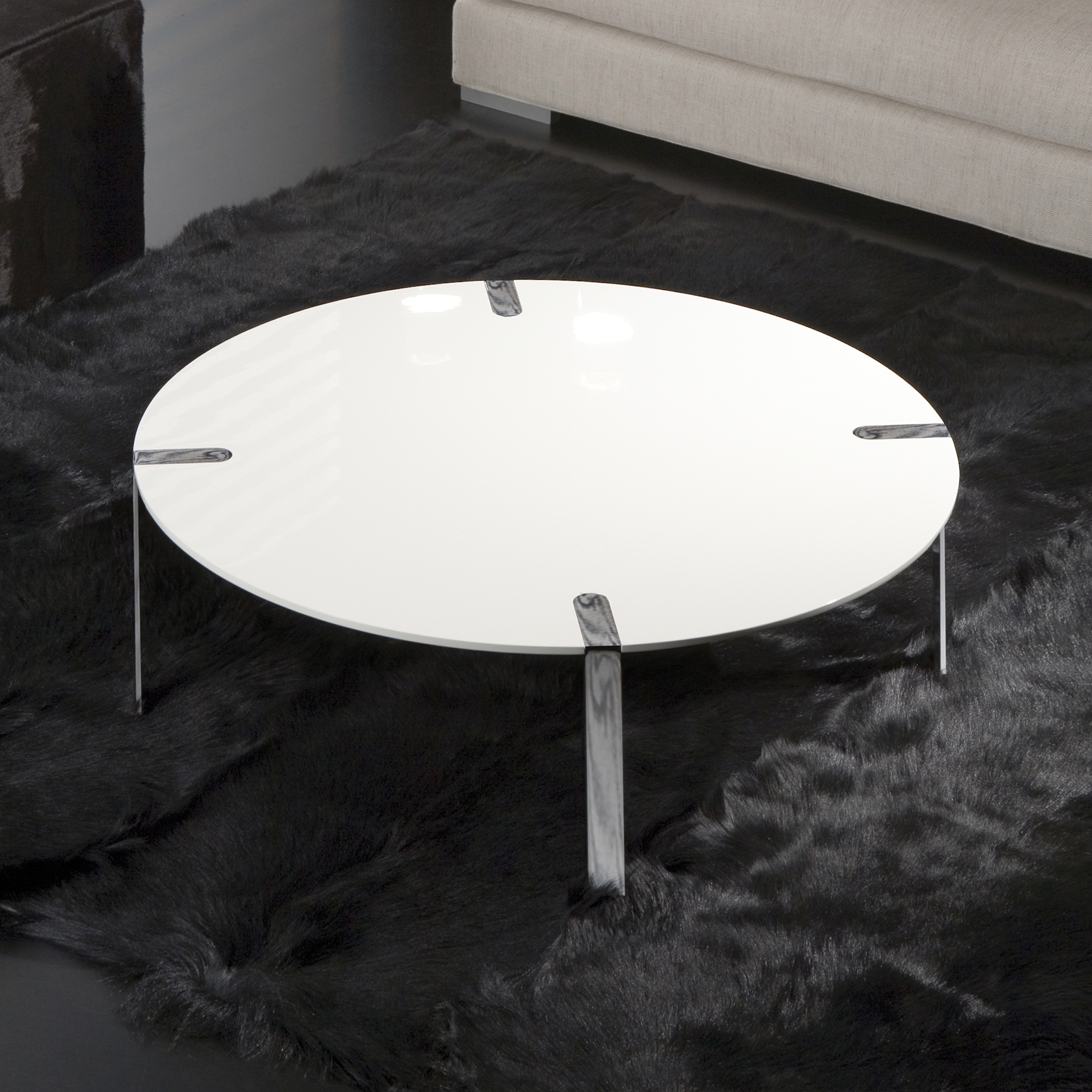 Mostra il prodotto Basica Coffee table del produttore Kendo Mobiliario