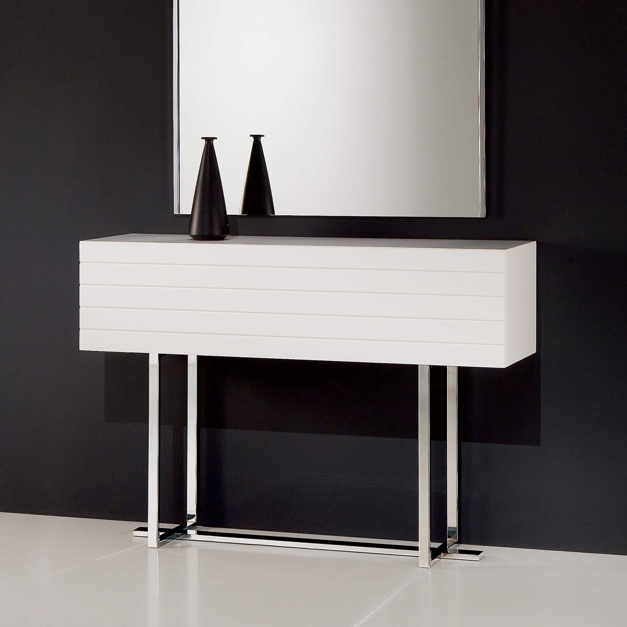 Vertoon produk Eris Console van vervaardiger Kendo Mobiliario