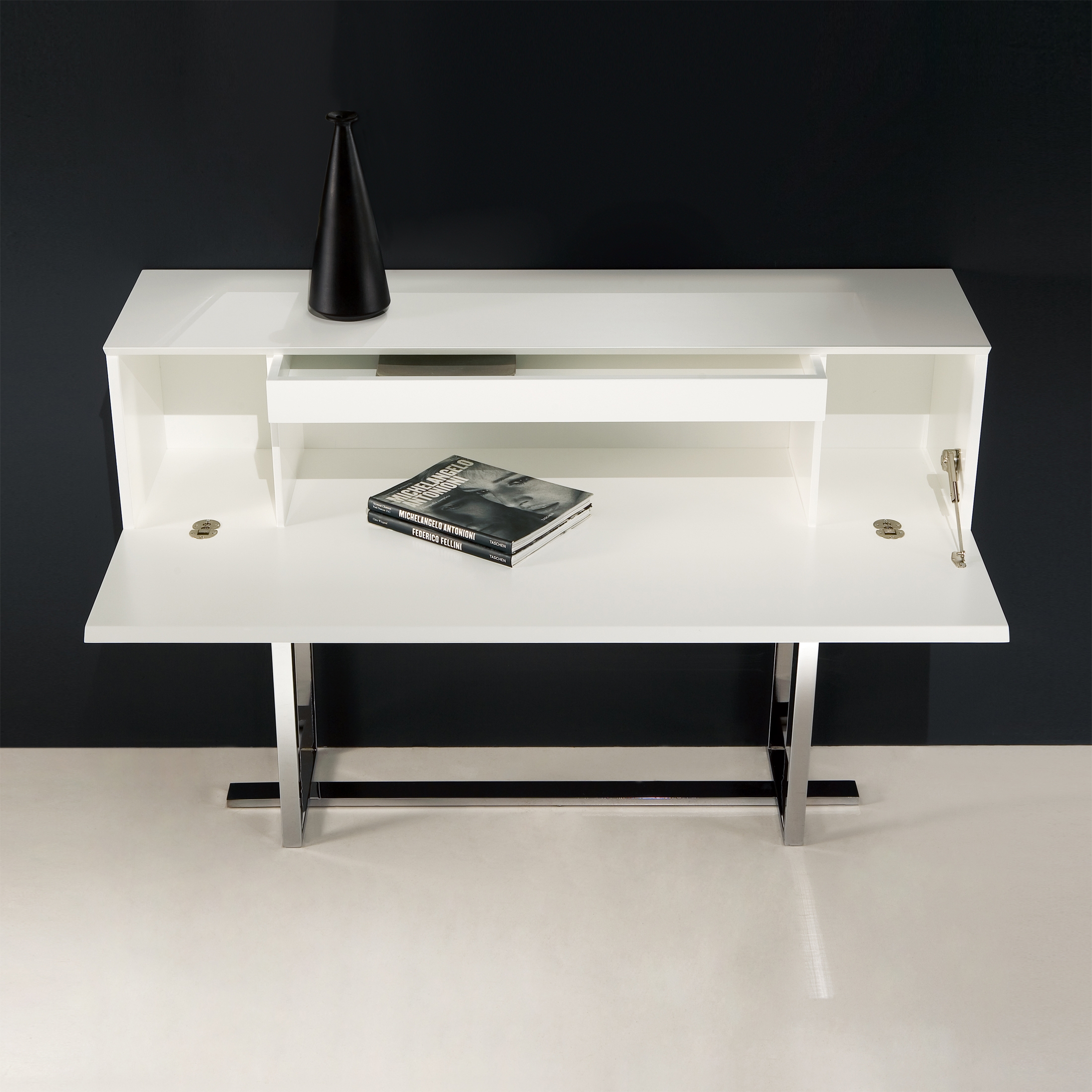 Vertoon produk Eris Console van vervaardiger Kendo Mobiliario