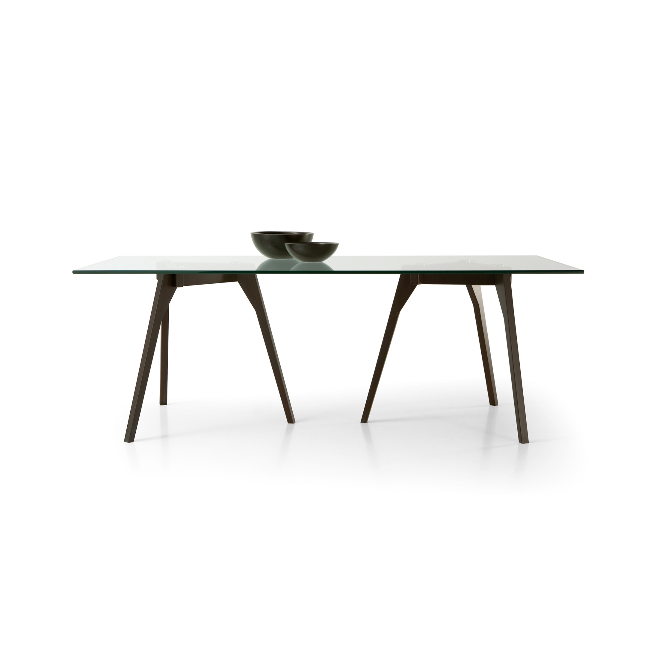 Display product Grupa Table from manufacturer Kendo Mobiliario