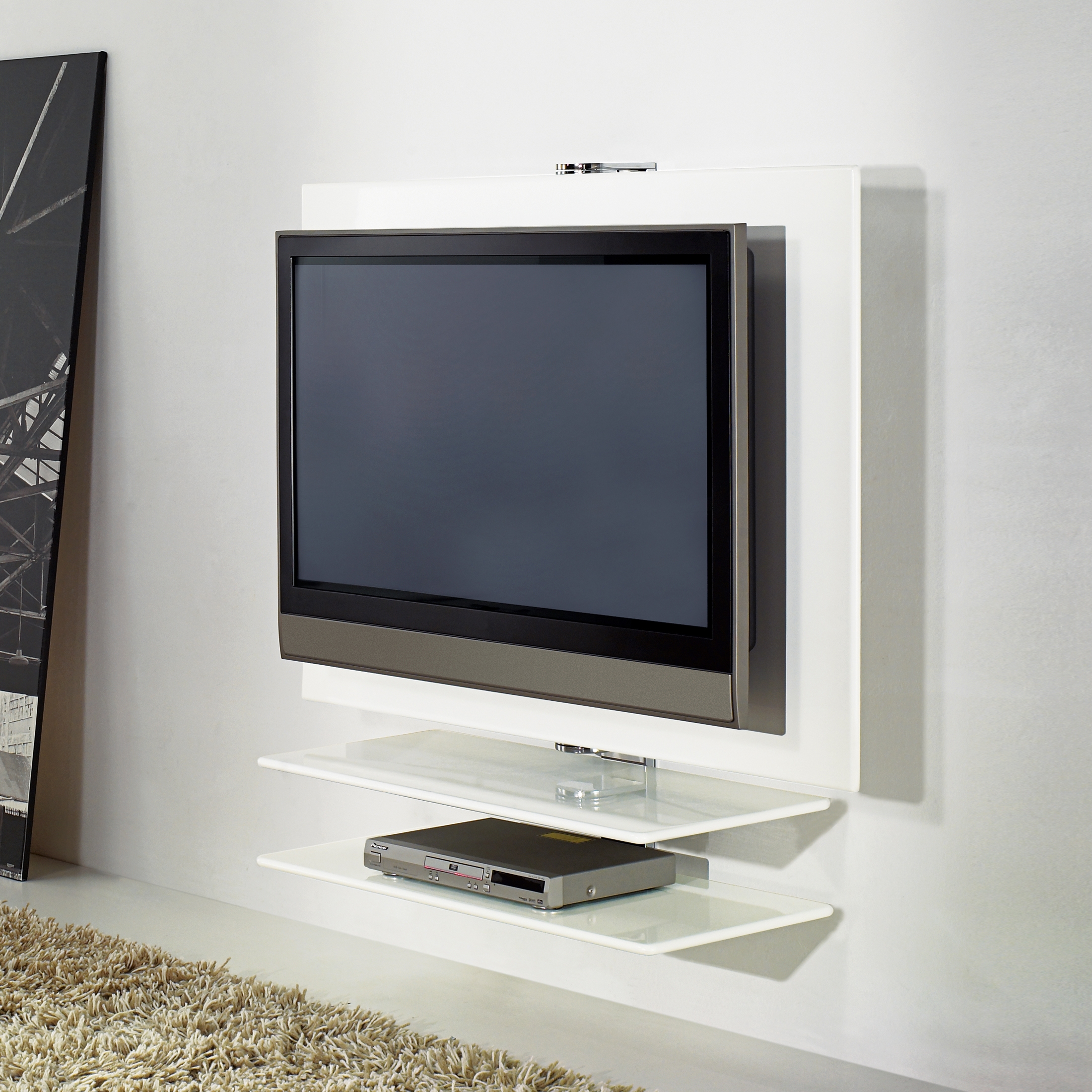 Produkt Giro Shelf des Herstellers Kendo Mobiliario anzeigen