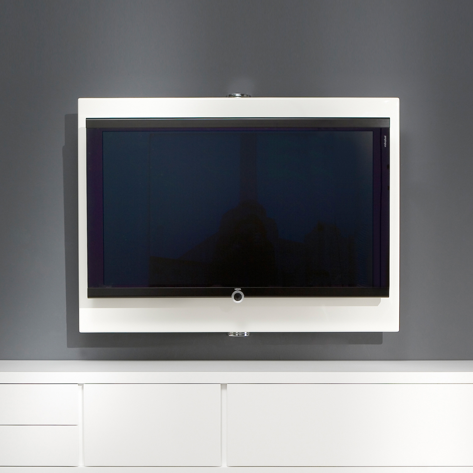 Produkt Giro without shelf des Herstellers Kendo Mobiliario anzeigen