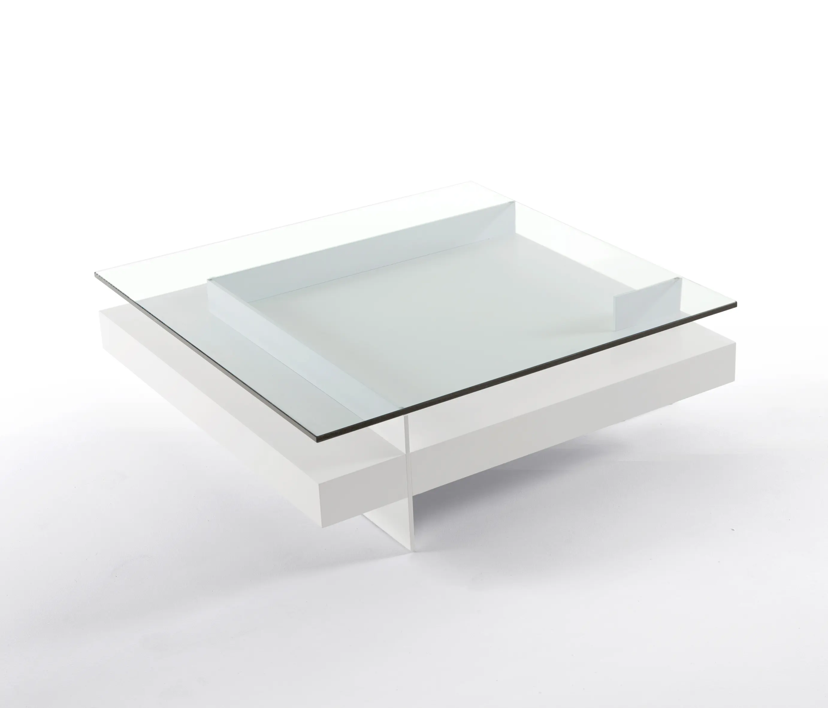 Kendo Mobiliario - Ketel Mesa de centro