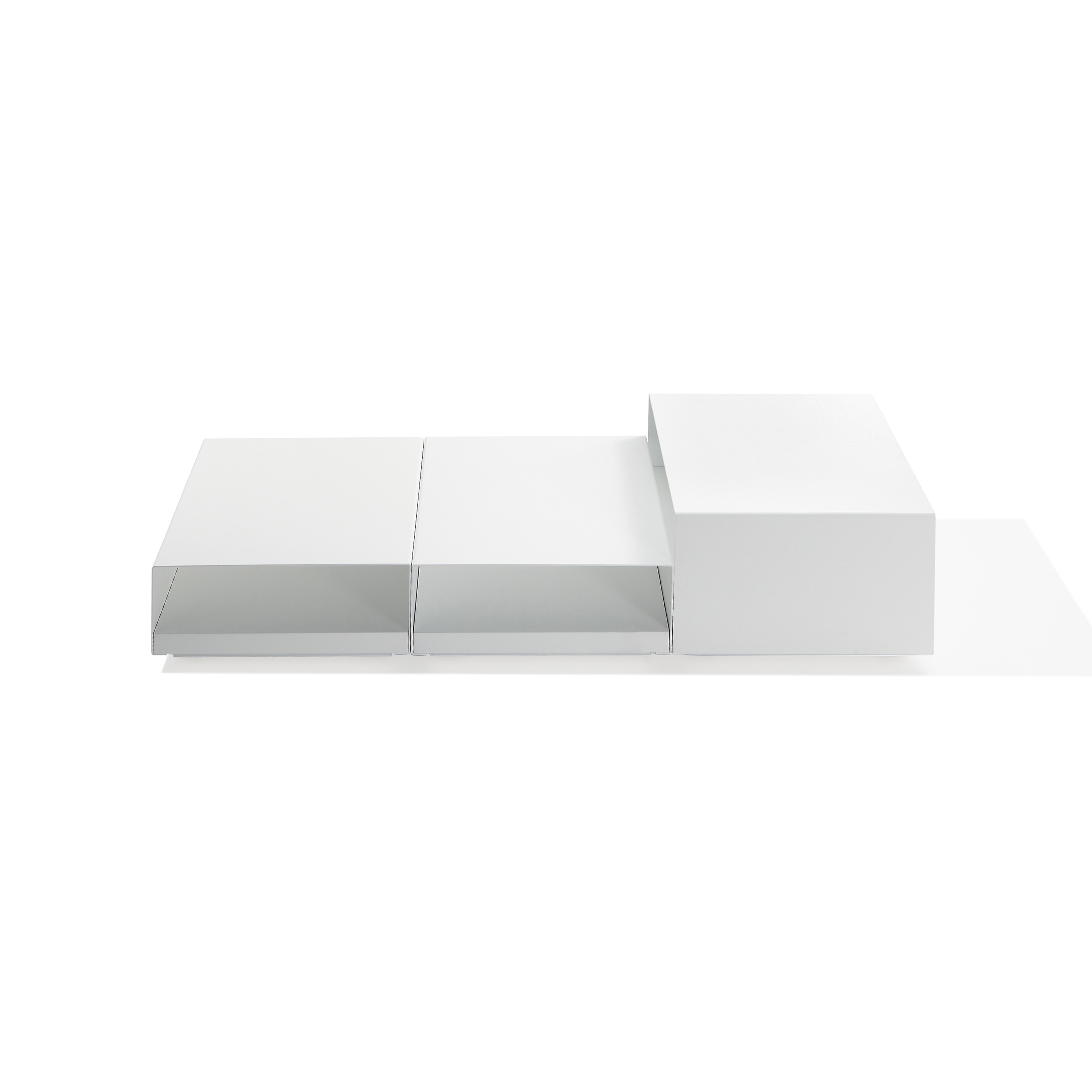 Mostra il prodotto Kobo Table set del produttore Kendo Mobiliario