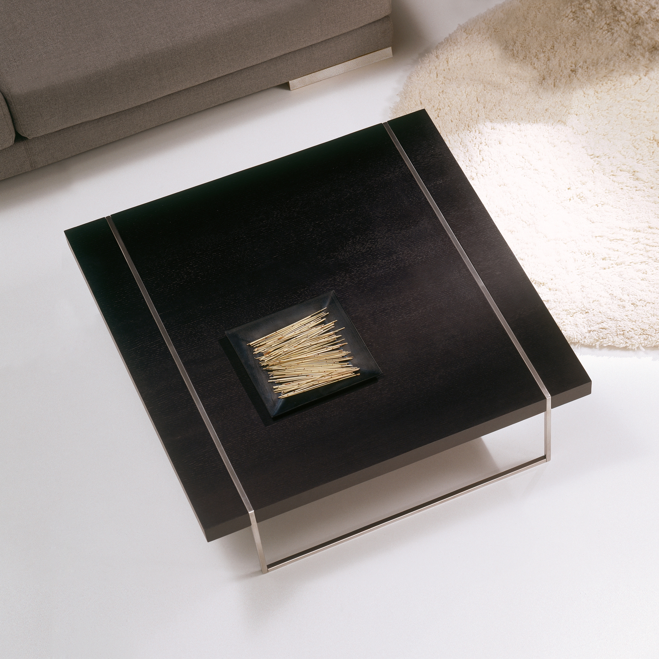 Produkt Mix Coffee table des Herstellers Kendo Mobiliario anzeigen