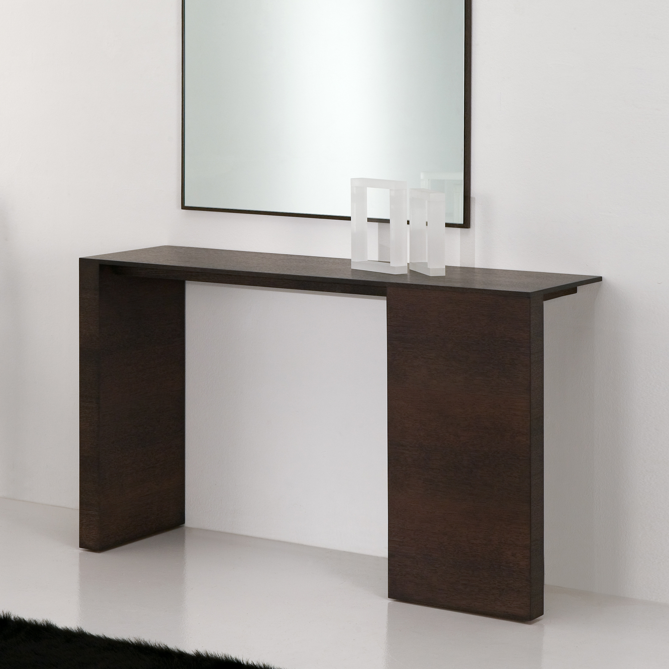 Display product Orot Console from manufacturer Kendo Mobiliario