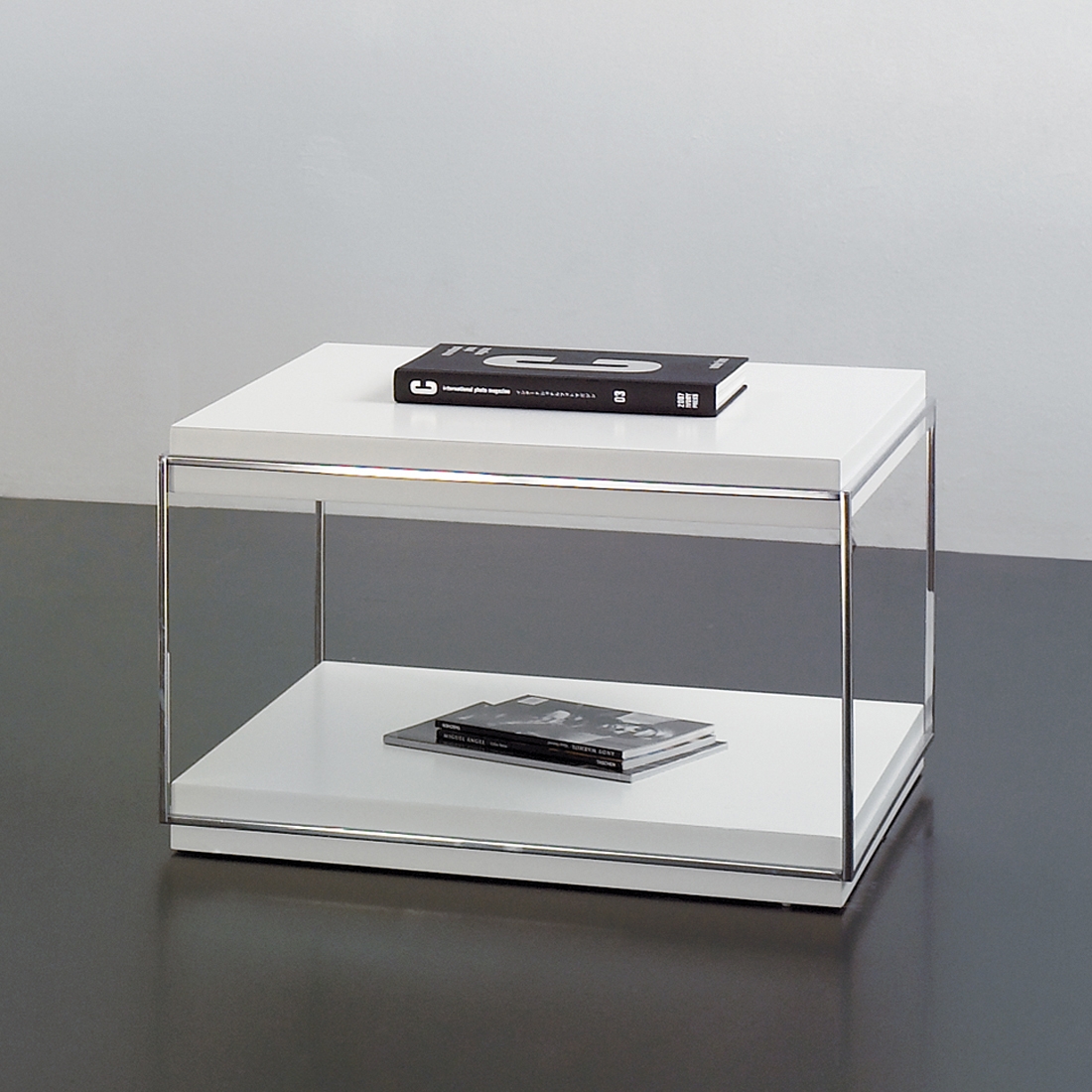 Mostra il prodotto Planit Coffee table del produttore Kendo Mobiliario