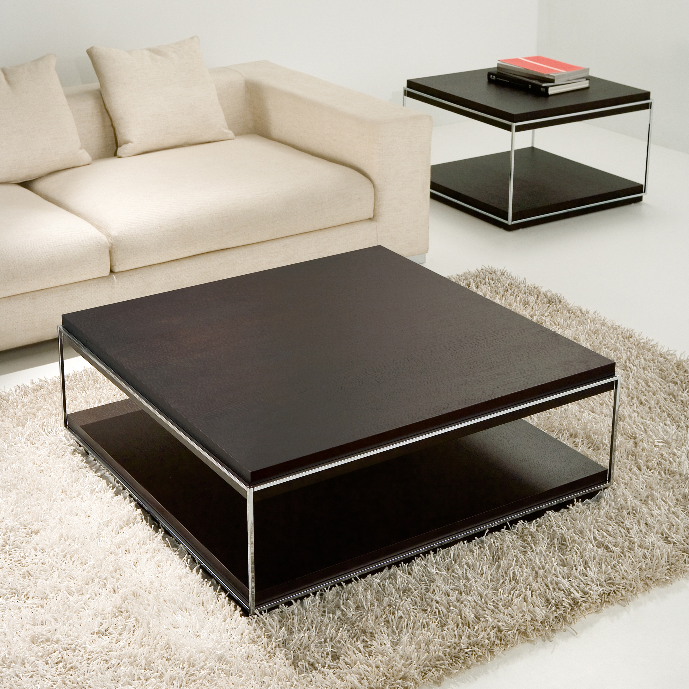 Produkt Planit Coffee table des Herstellers Kendo Mobiliario anzeigen