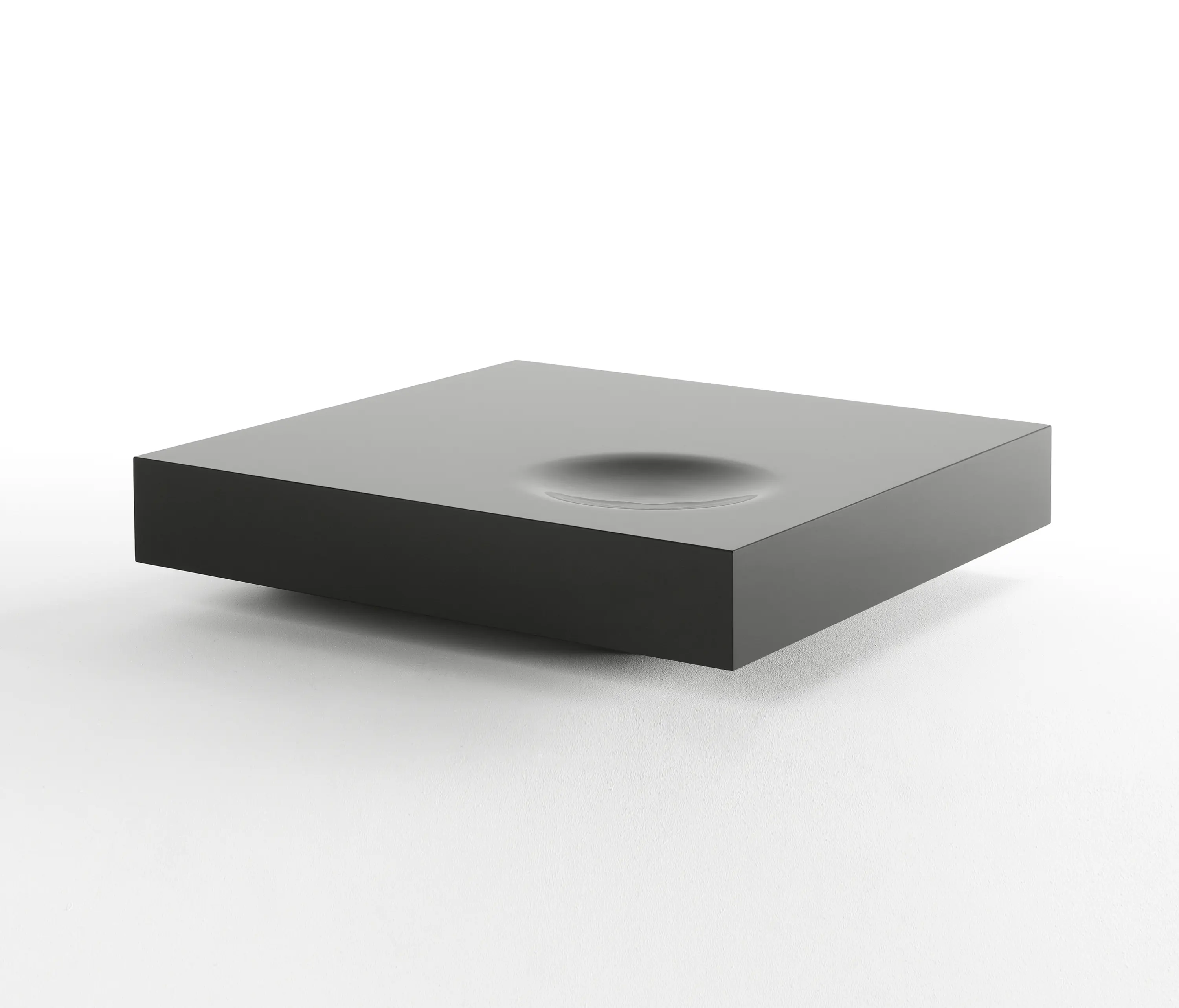 Kendo Mobiliario - Plat Mesa de centro