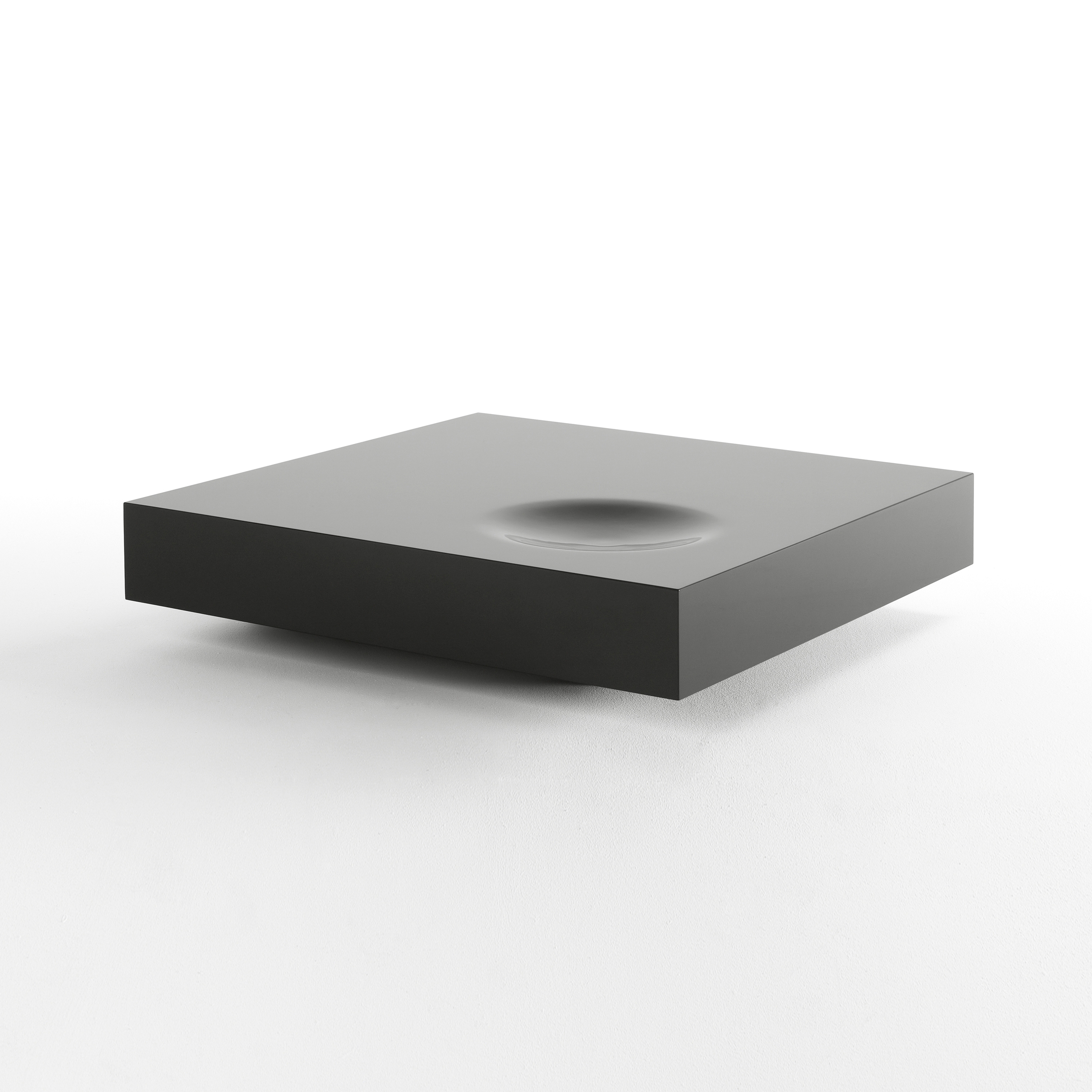 Afficher le produit Plat Coffee table du fabricant Kendo Mobiliario