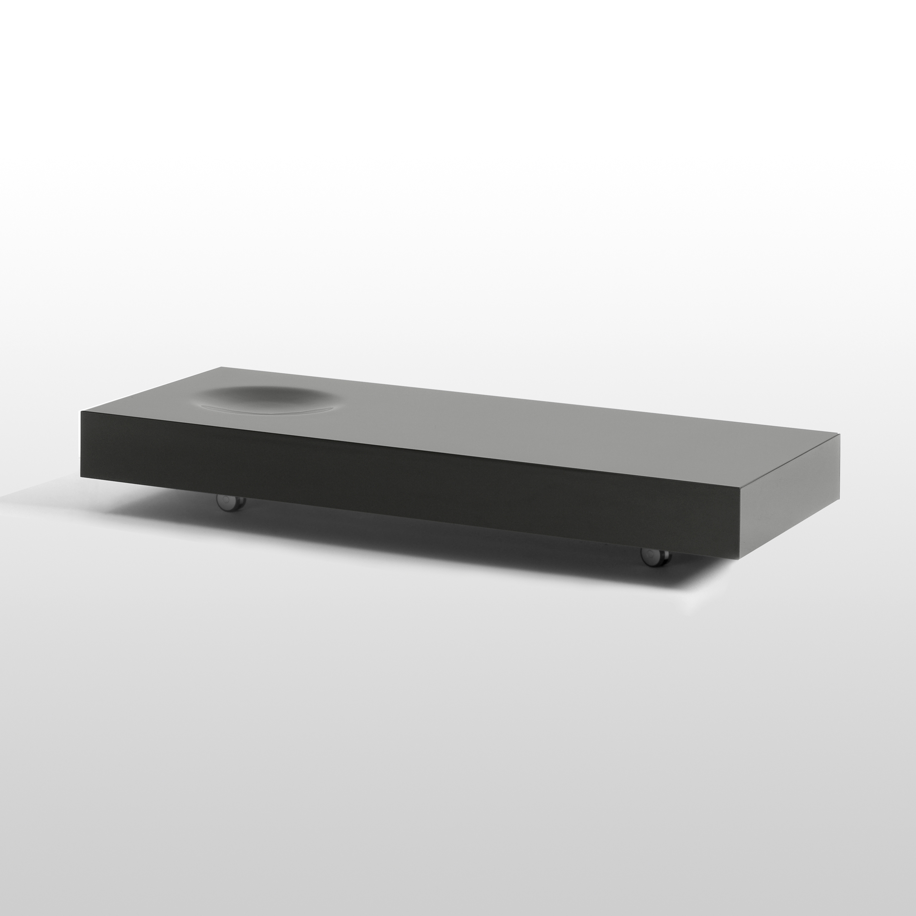 Afficher le produit Plat Coffee table du fabricant Kendo Mobiliario