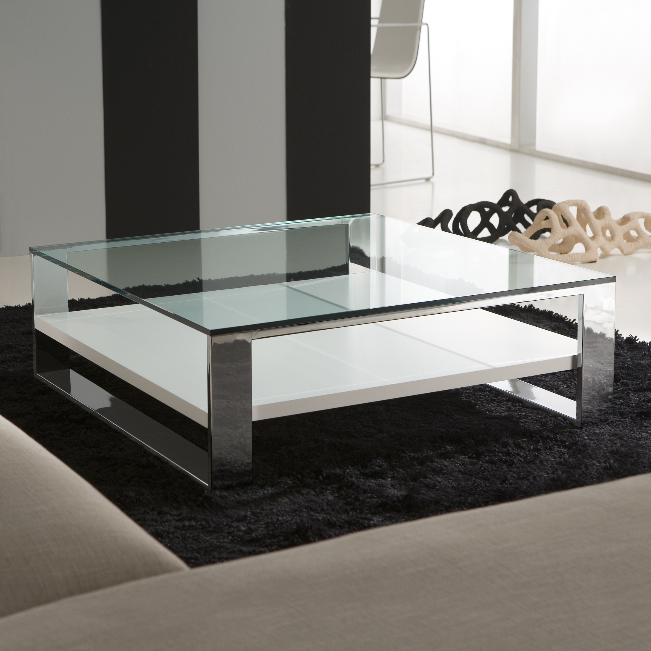 Produkt Soleo Coffee table des Herstellers Kendo Mobiliario anzeigen