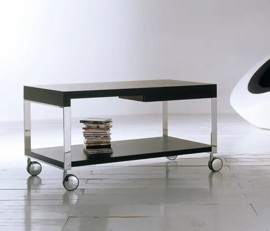 Kendo Mobiliario - Tek Occasional table