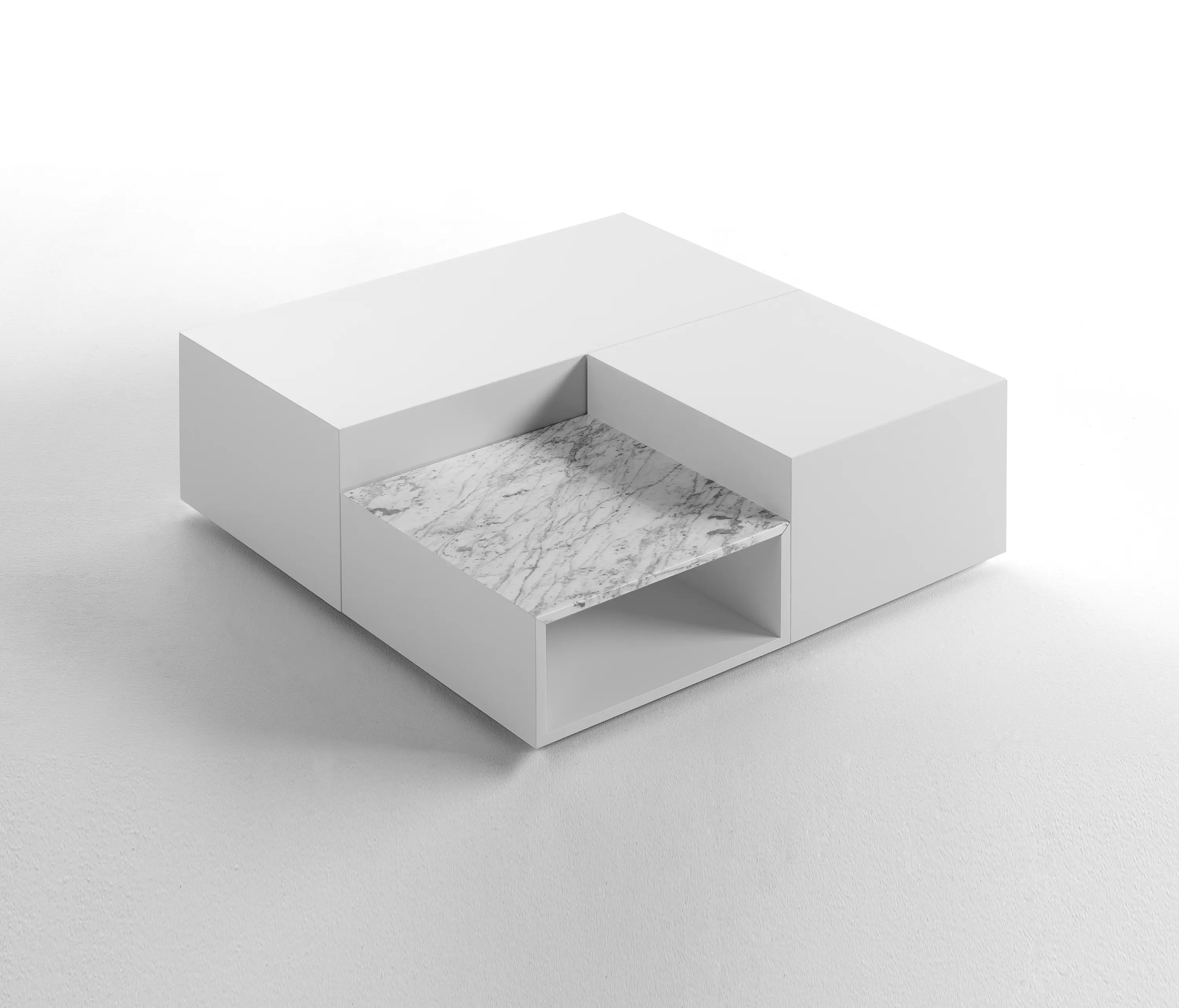 Kendo Mobiliario - Dab Container