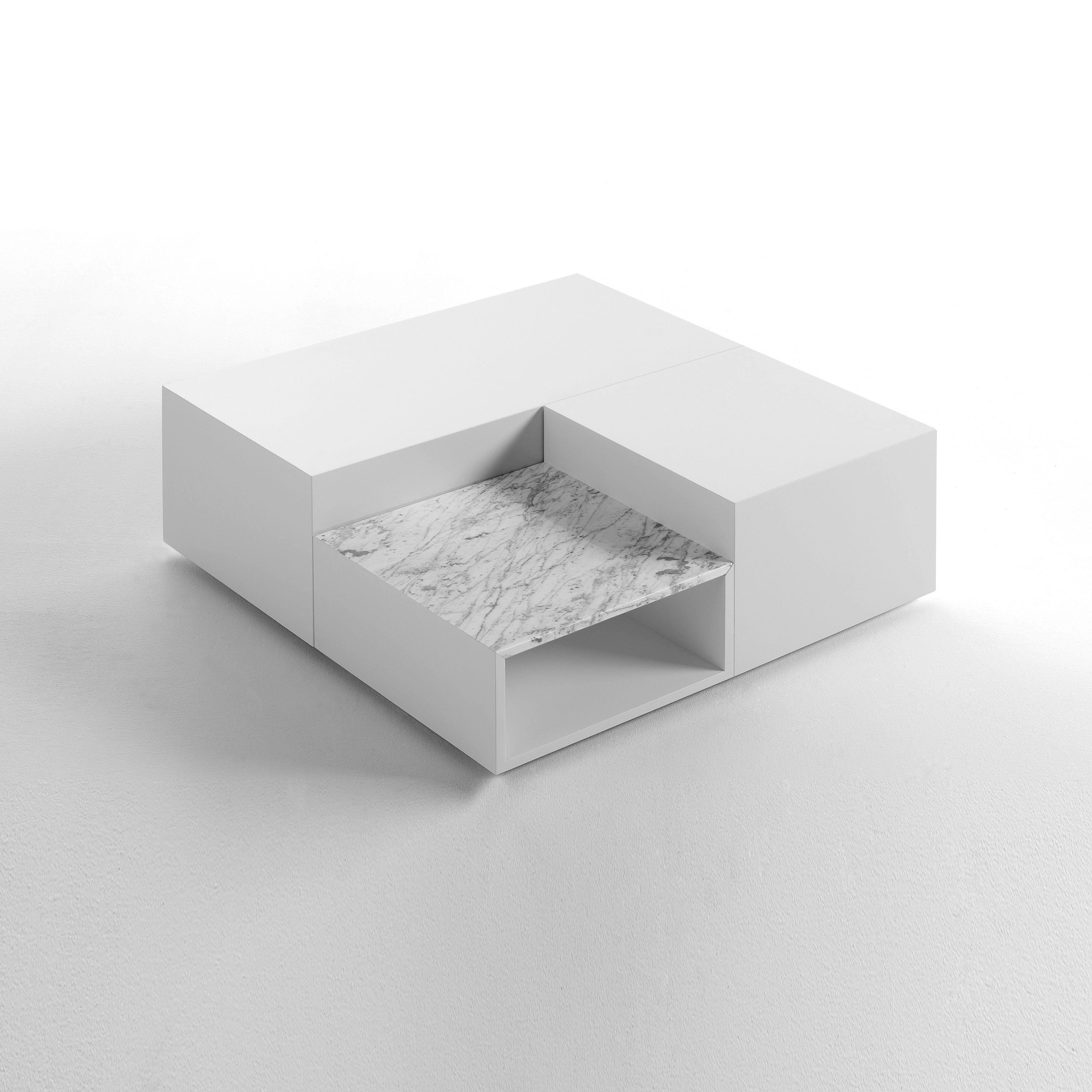 Afficher le produit Dab Container du fabricant Kendo Mobiliario