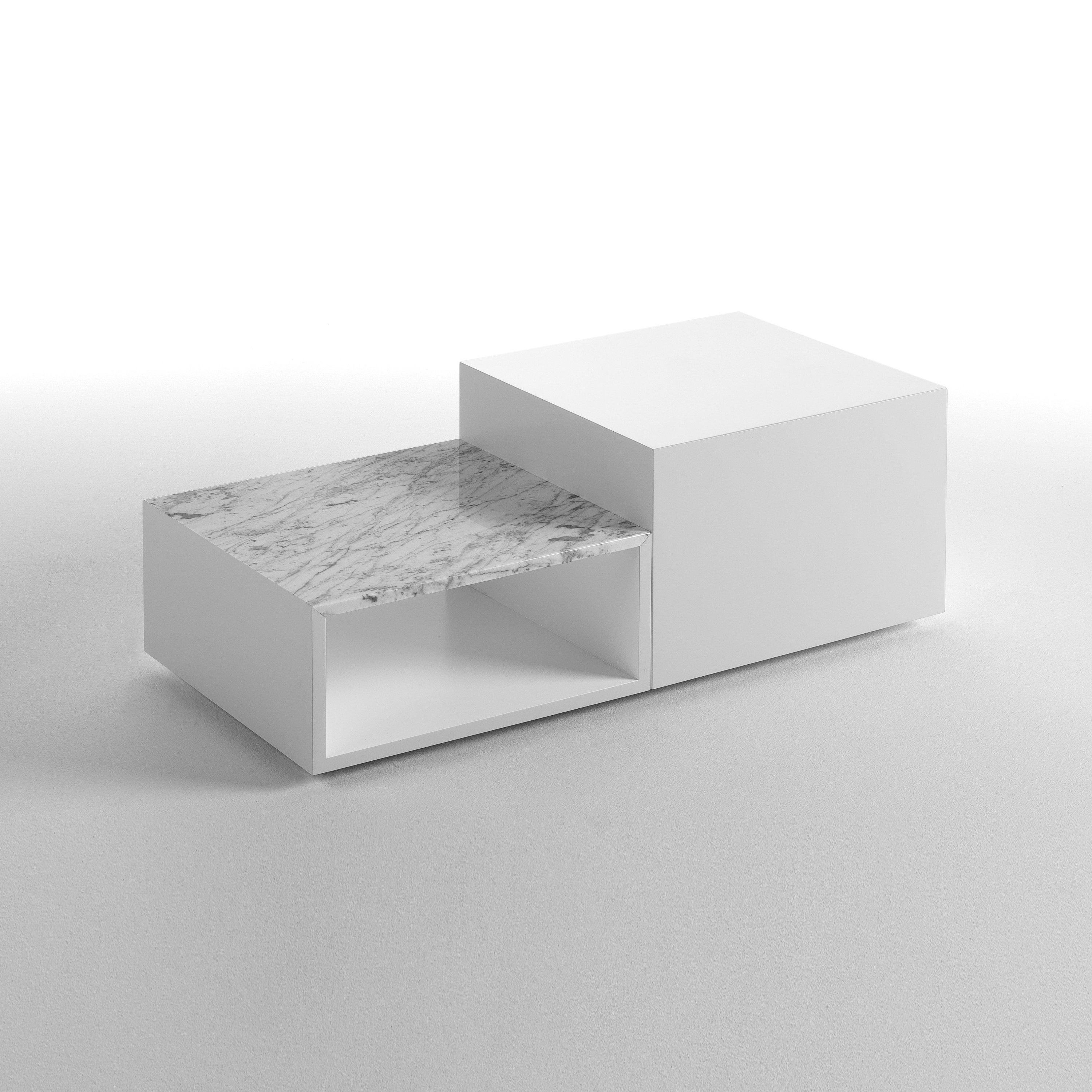 Afficher le produit Dab Container du fabricant Kendo Mobiliario