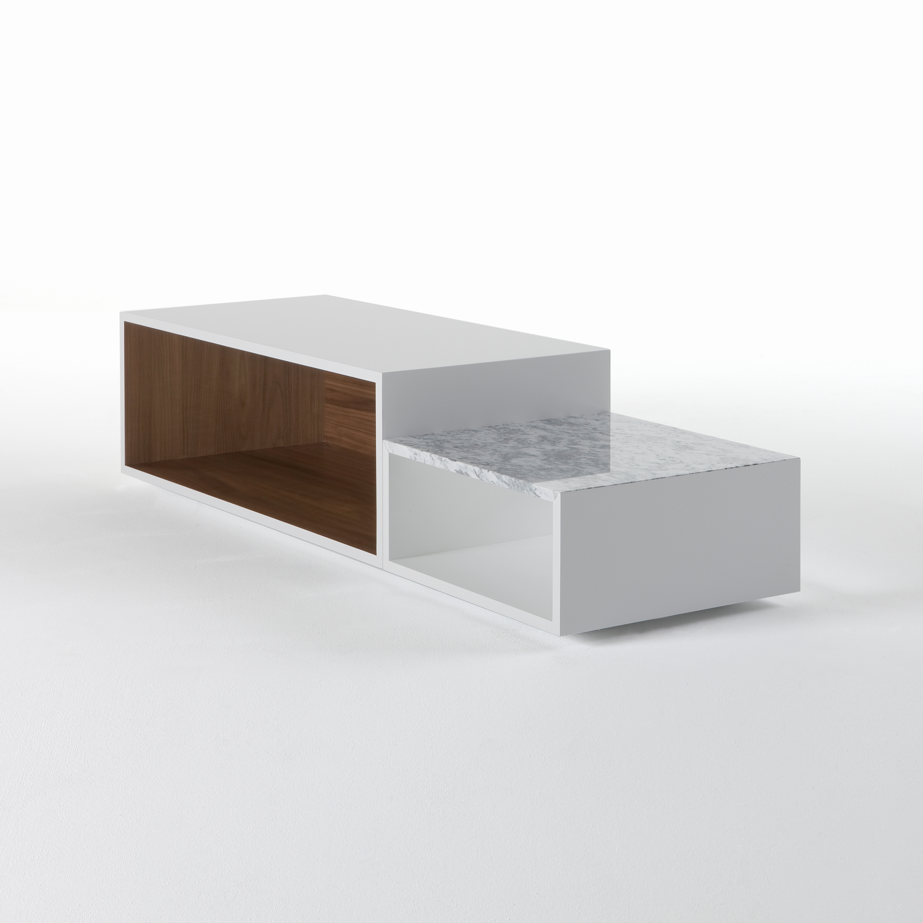 Afficher le produit Dab Container du fabricant Kendo Mobiliario