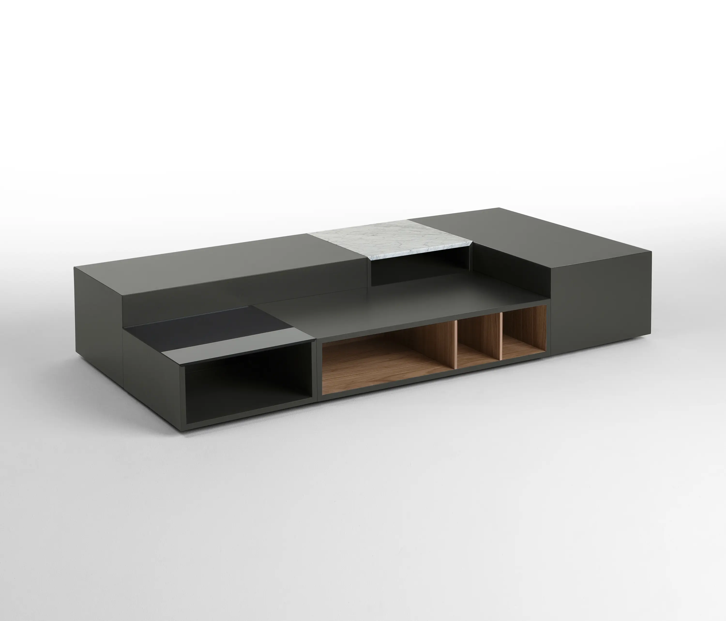 Kendo Mobiliario - Dab Container