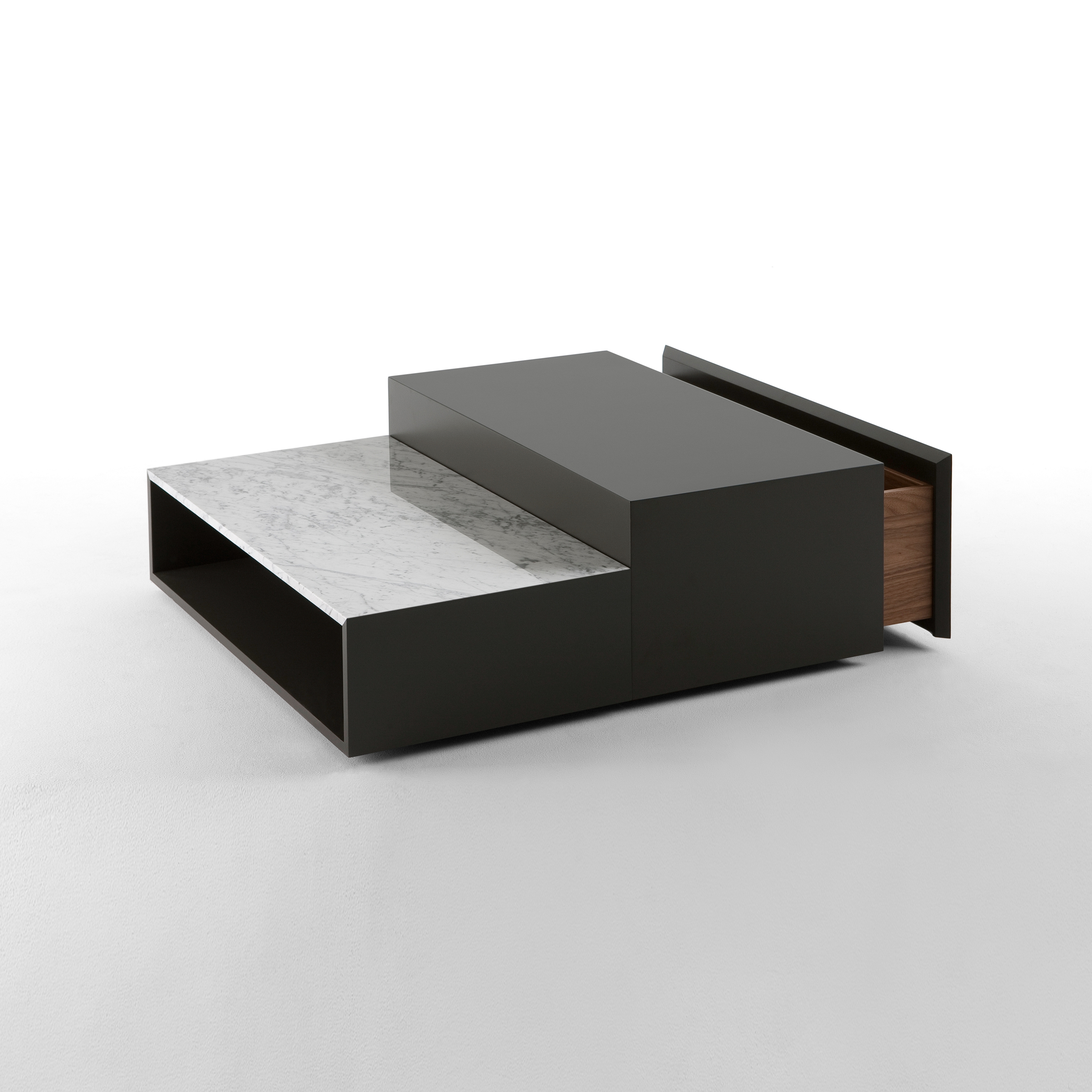 Afficher le produit Dab Container du fabricant Kendo Mobiliario