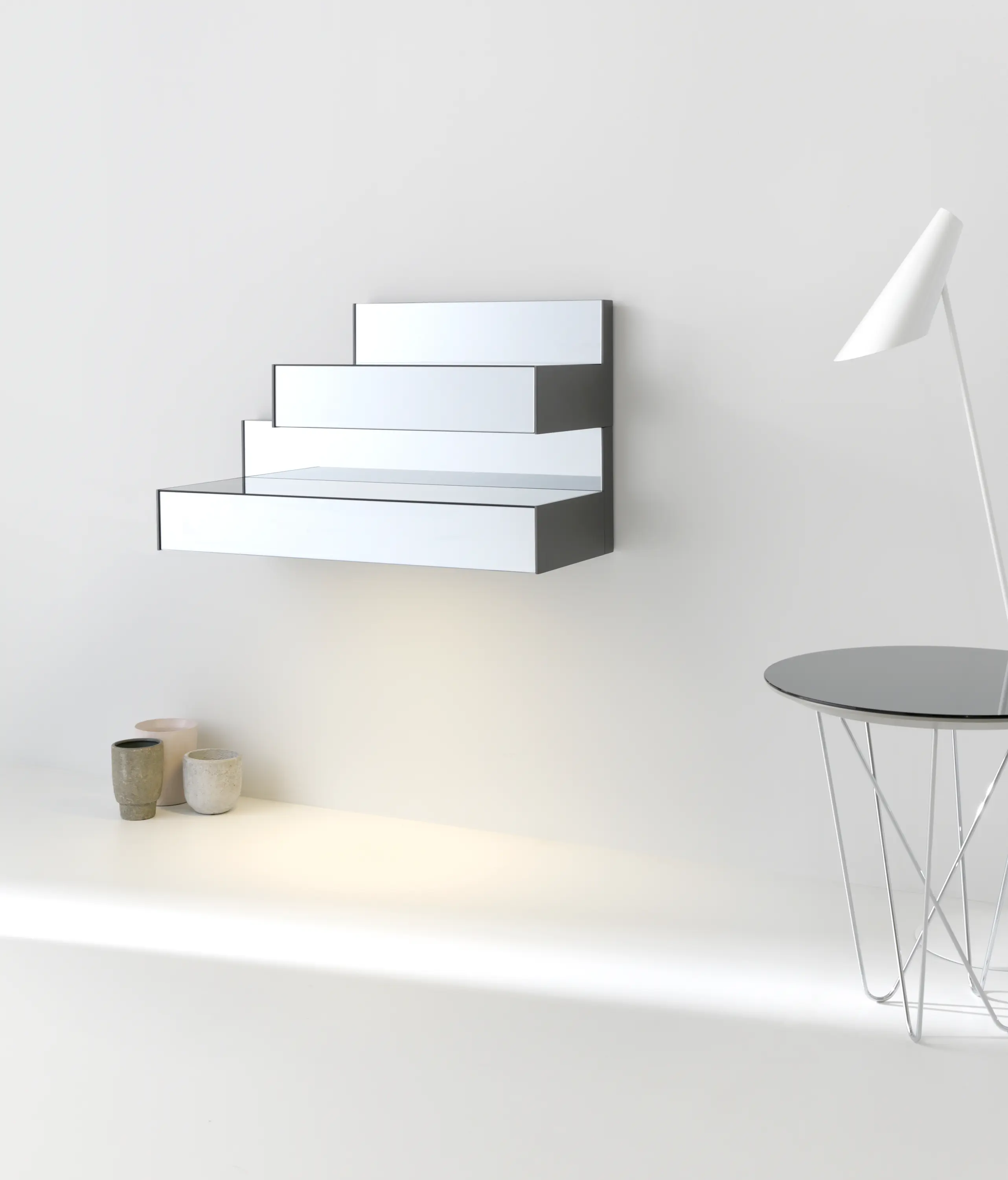 Kendo Mobiliario - Grey