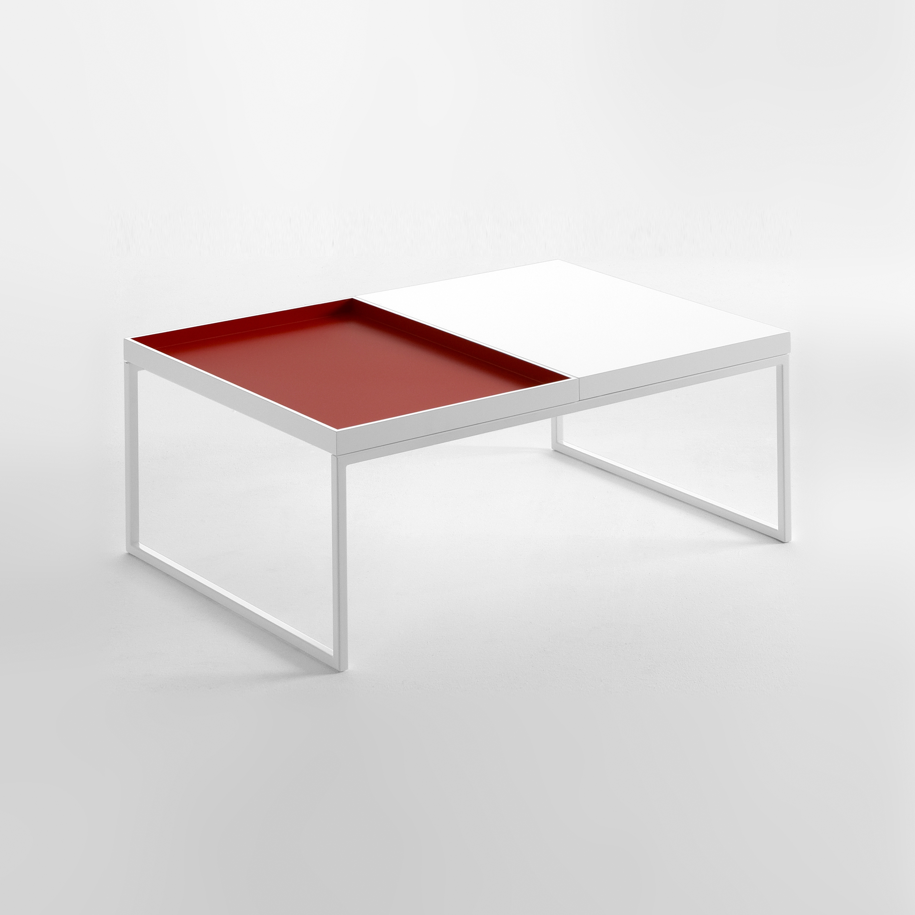 Produkt Tray -86 des Herstellers Kendo Mobiliario anzeigen
