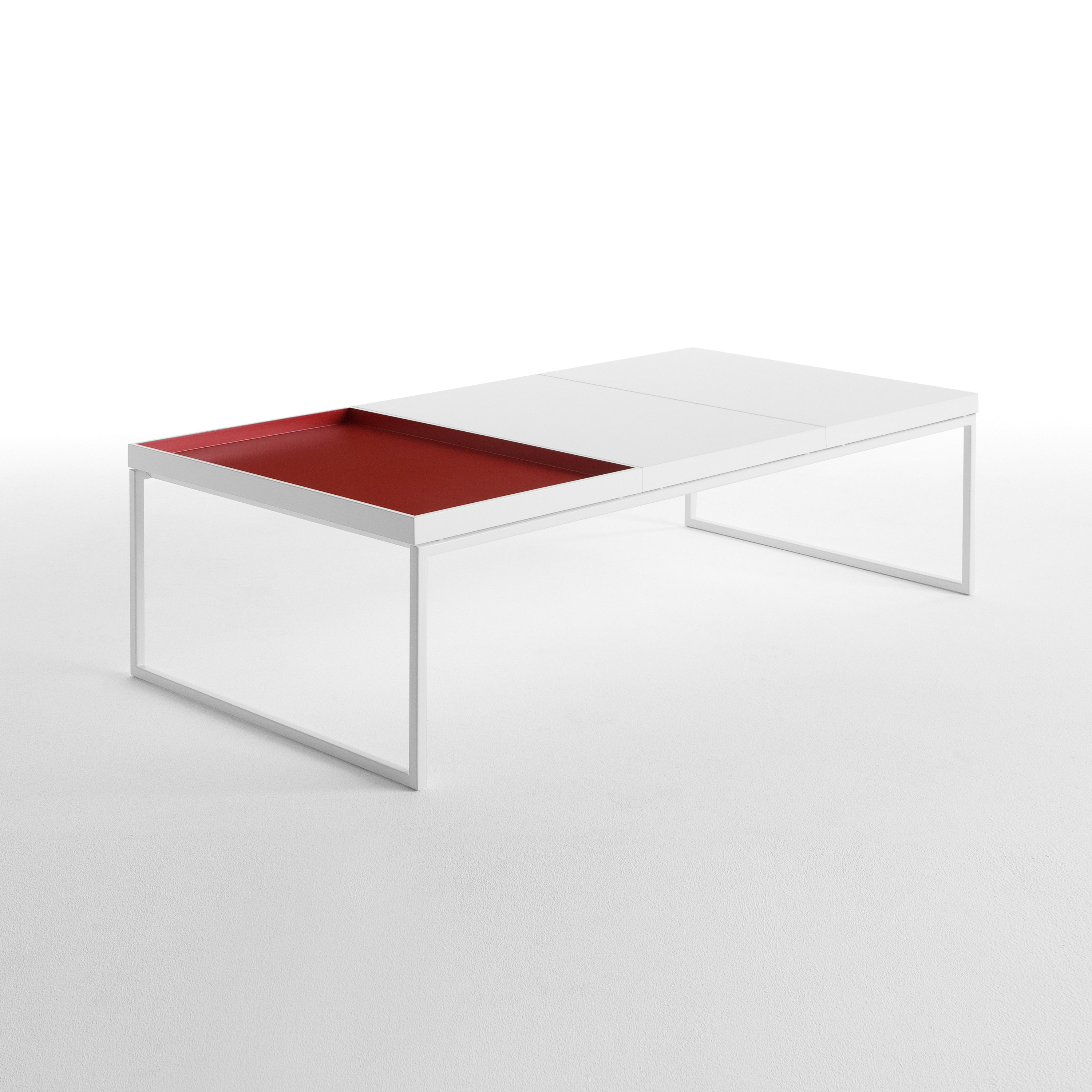 Produkt Tray -26 des Herstellers Kendo Mobiliario anzeigen