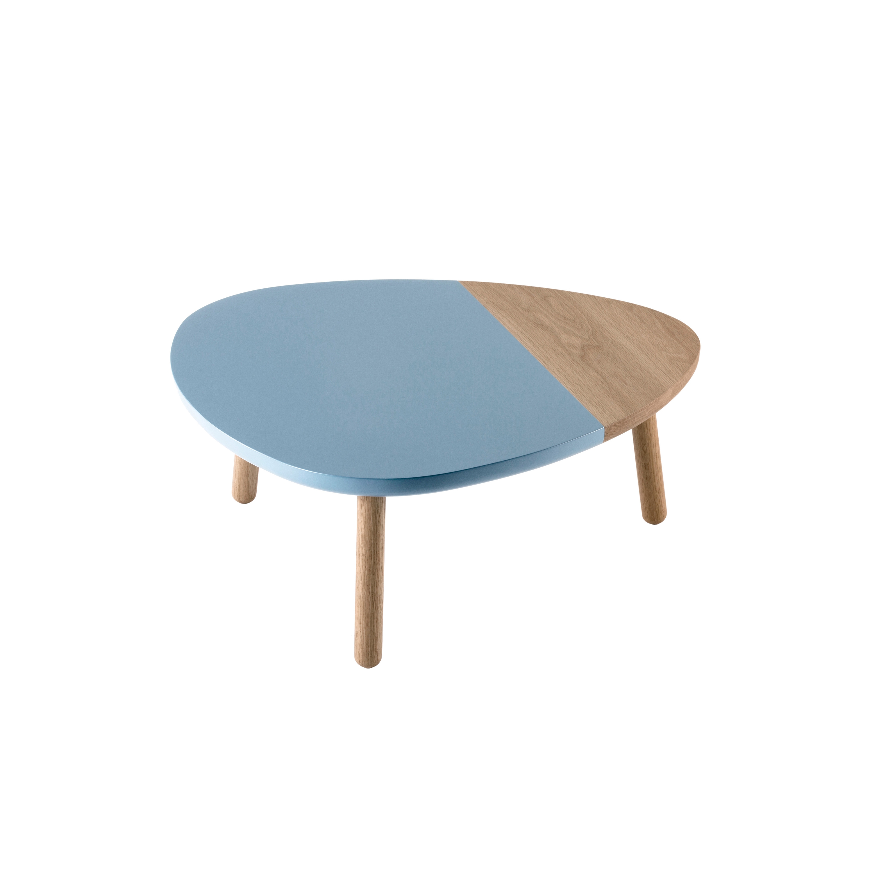 Afficher le produit Cami Table basse du fabricant Kendo Mobiliario