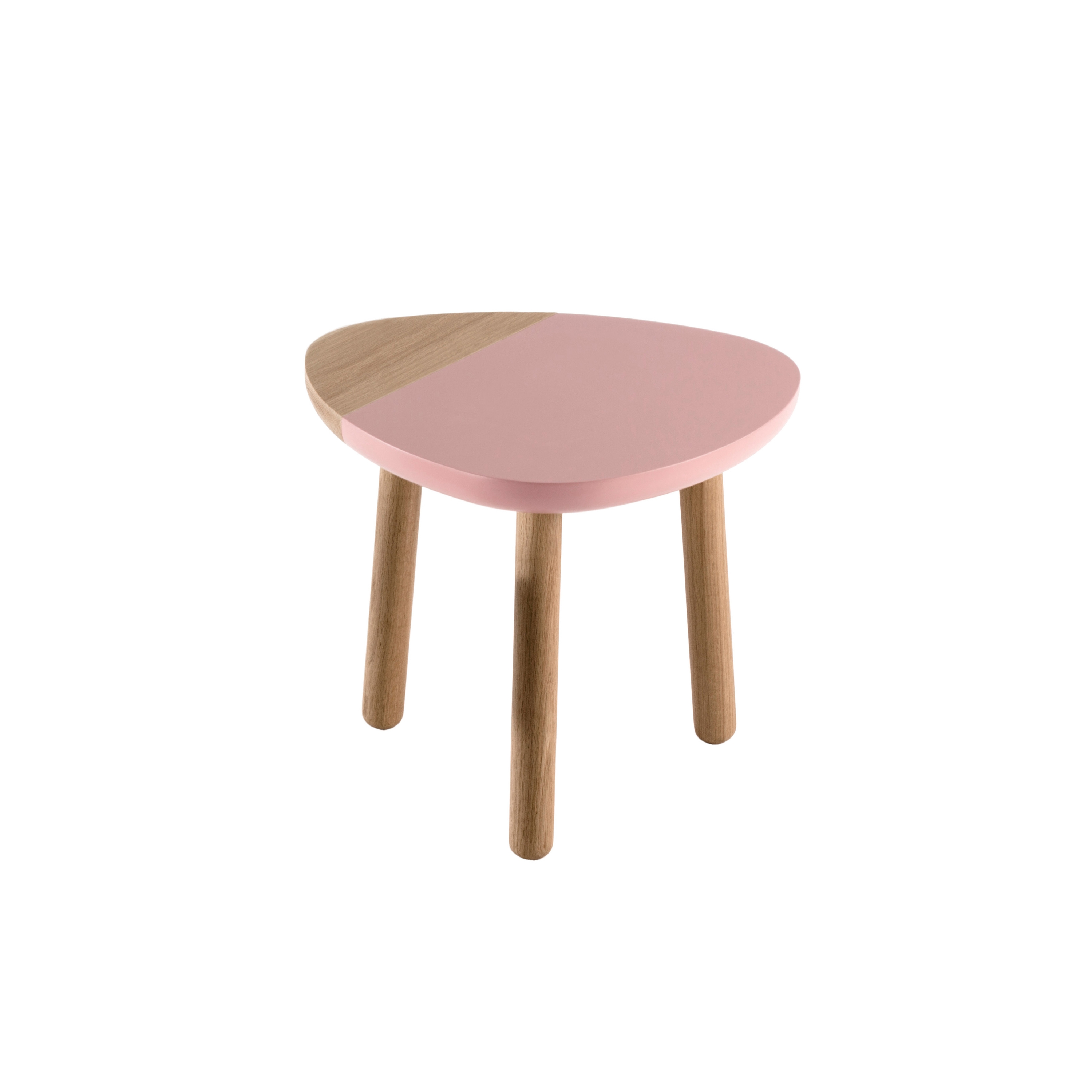 Afficher le produit Cami Table basse du fabricant Kendo Mobiliario