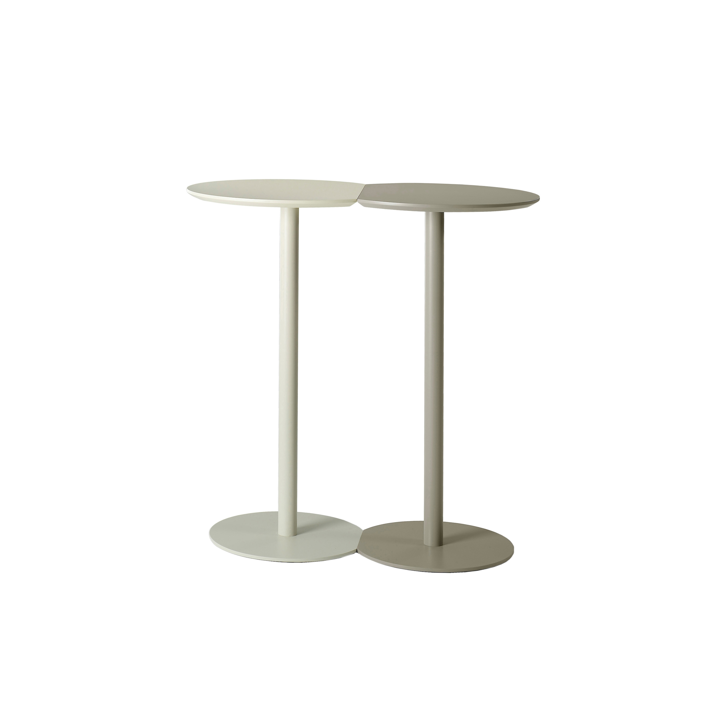 Afficher le produit Cort Table basse du fabricant Kendo Mobiliario