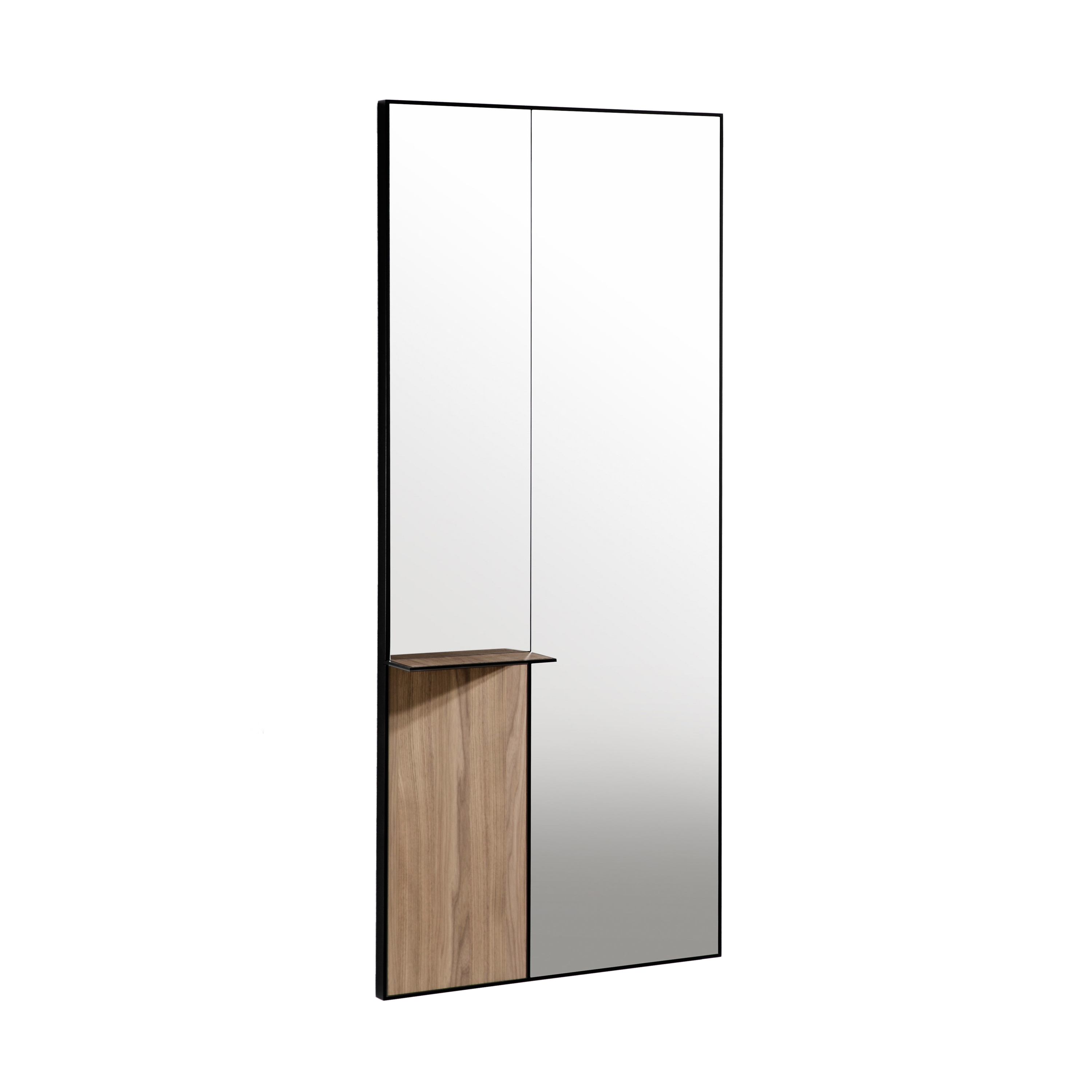 Display product Mir Mirror from manufacturer Kendo Mobiliario
