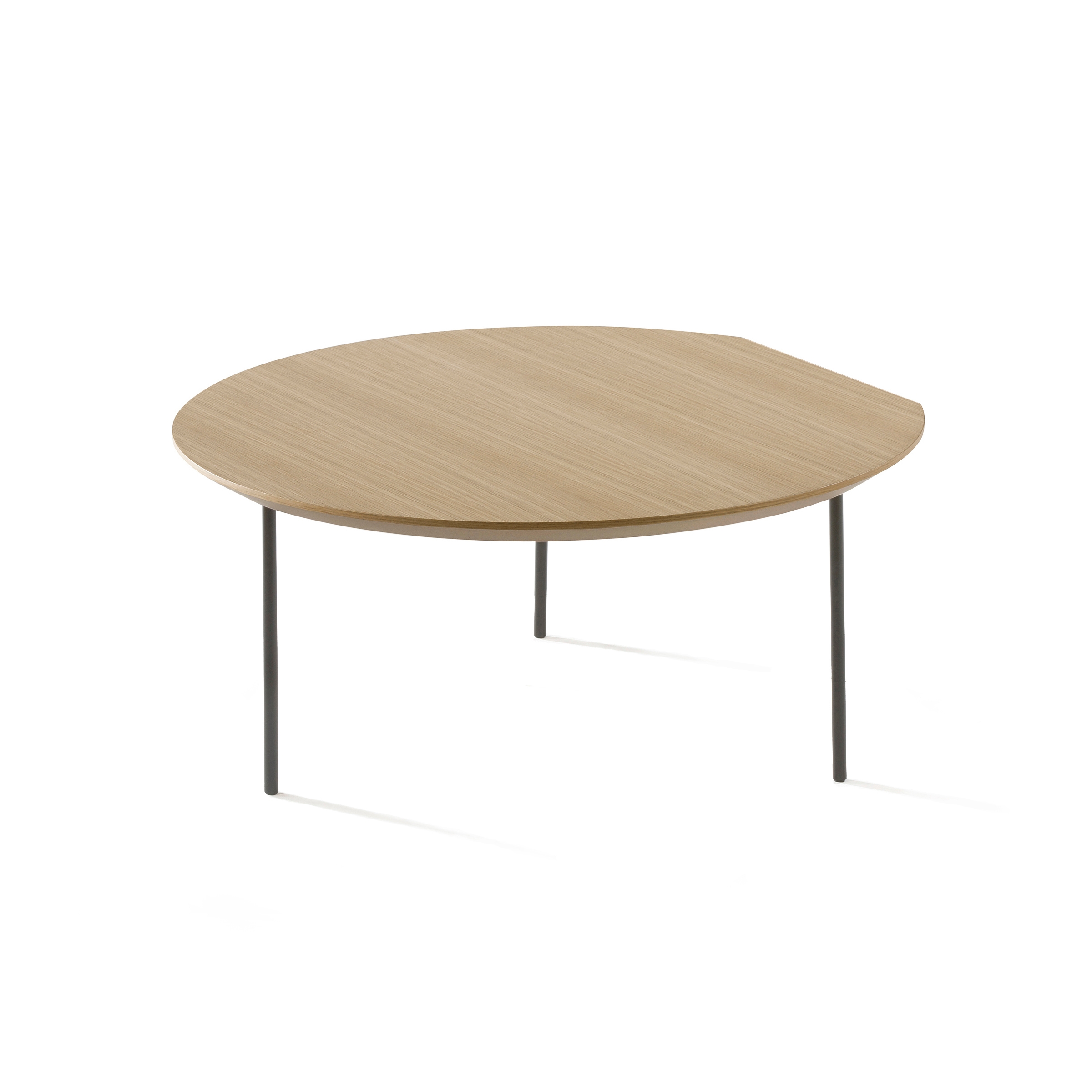 Afficher le produit Cort Table basse du fabricant Kendo Mobiliario