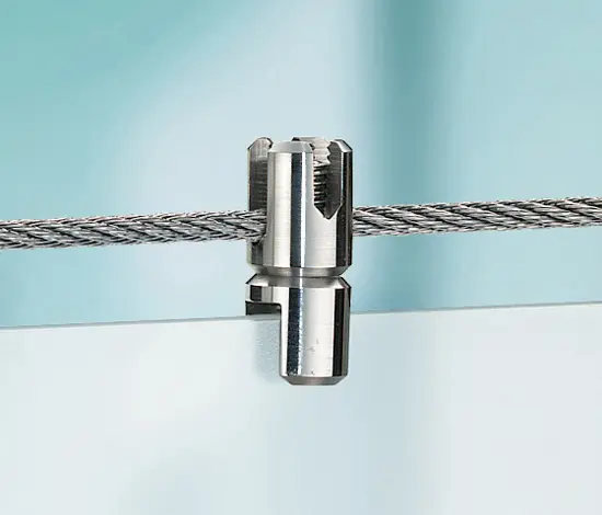 Brugg Lifting - DECO LINE