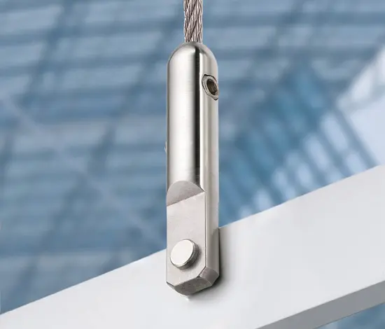 Brugg Lifting - DO IT LINE